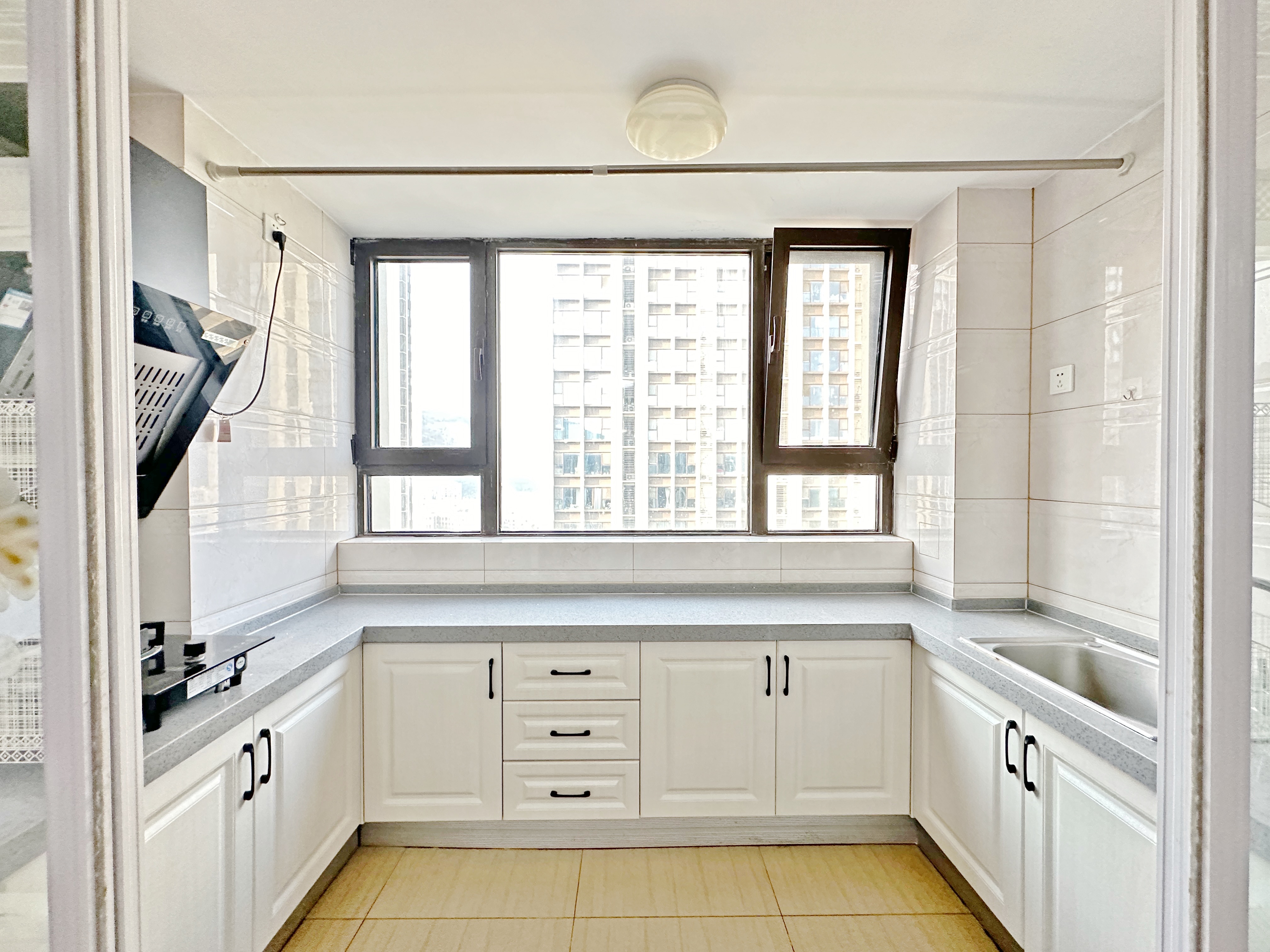 中海国际社区中海国际公馆