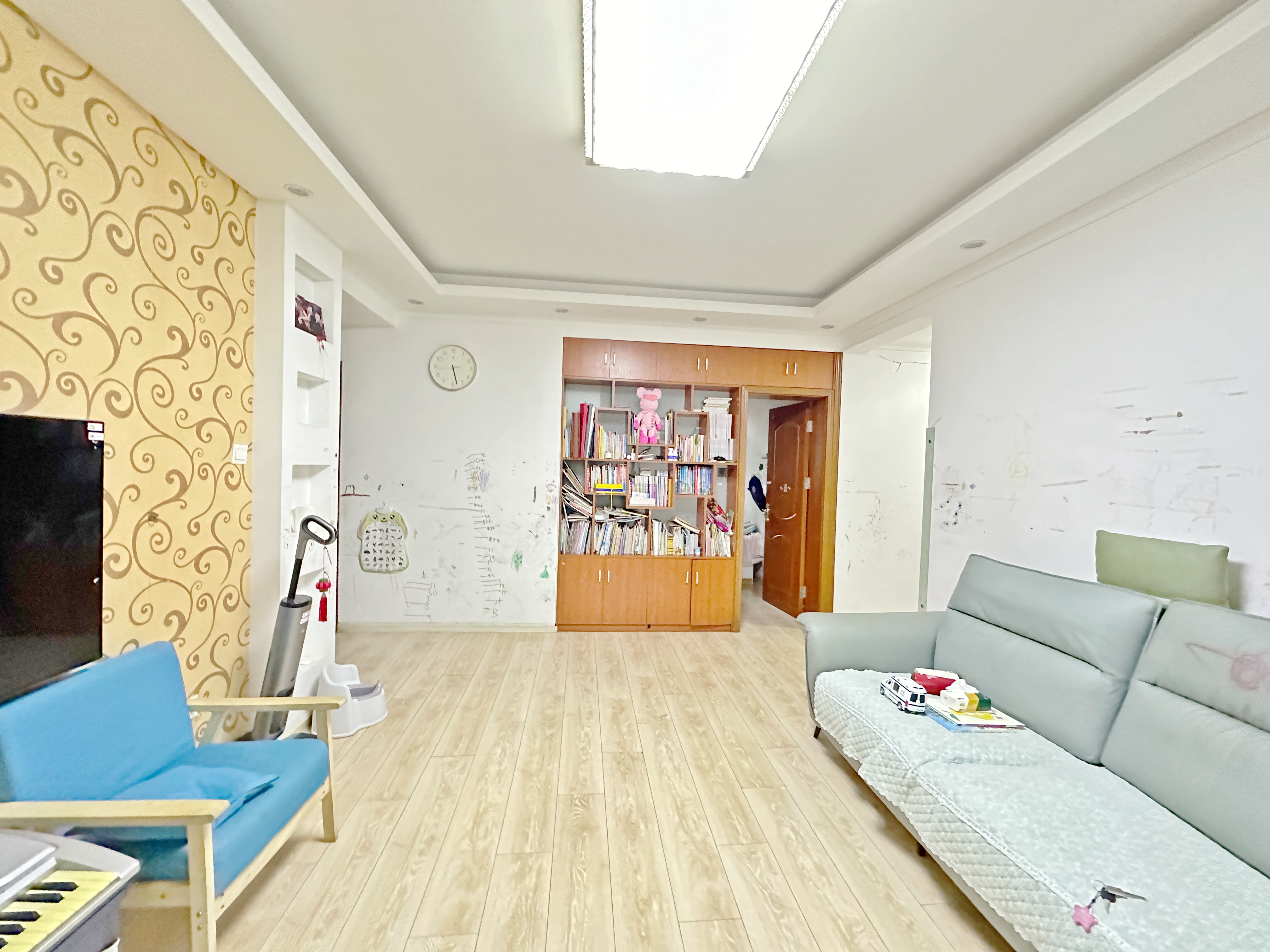 中海国际社区熙岸东区(A2地块）