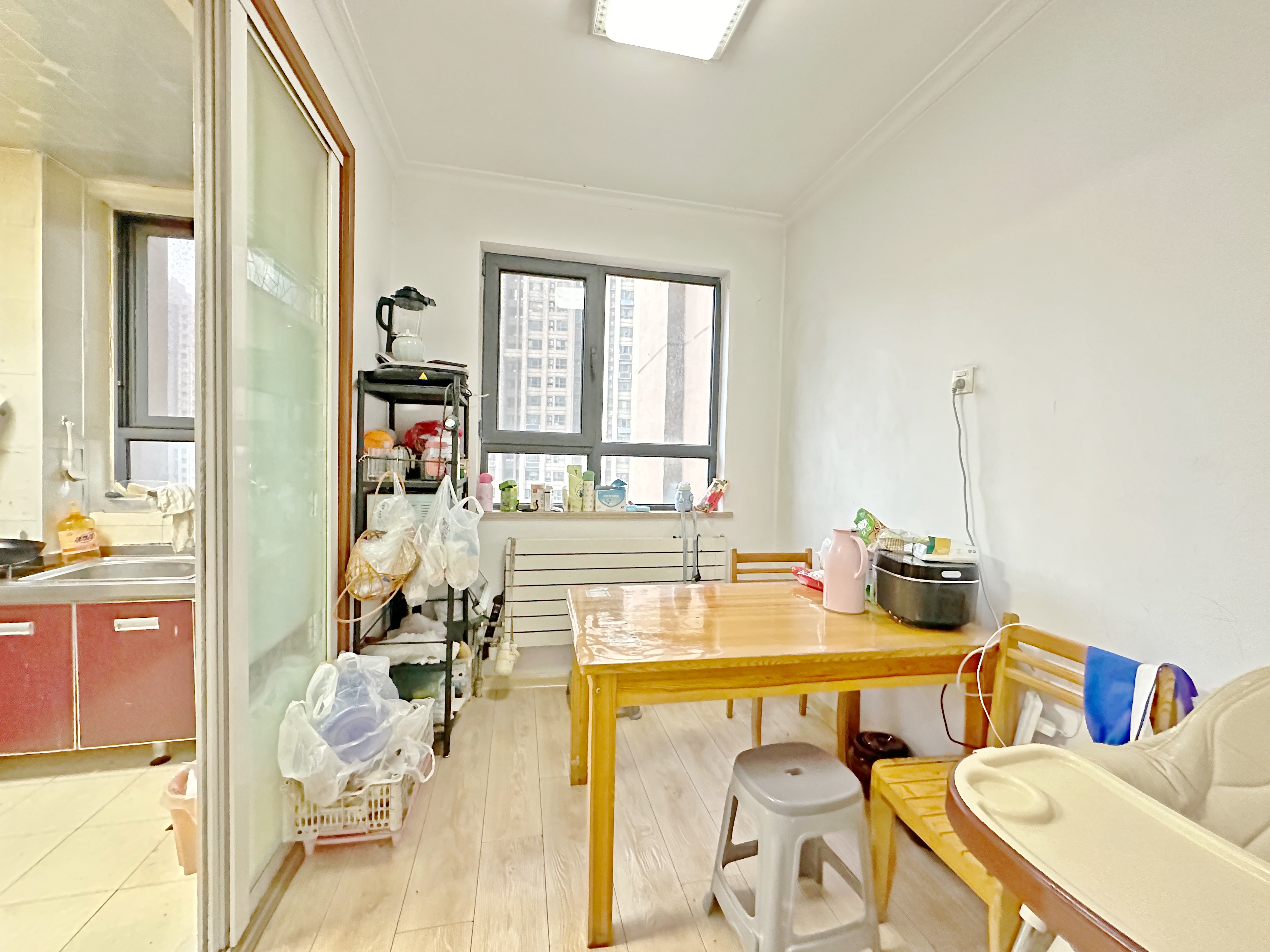 中海国际社区熙岸东区(A2地块）