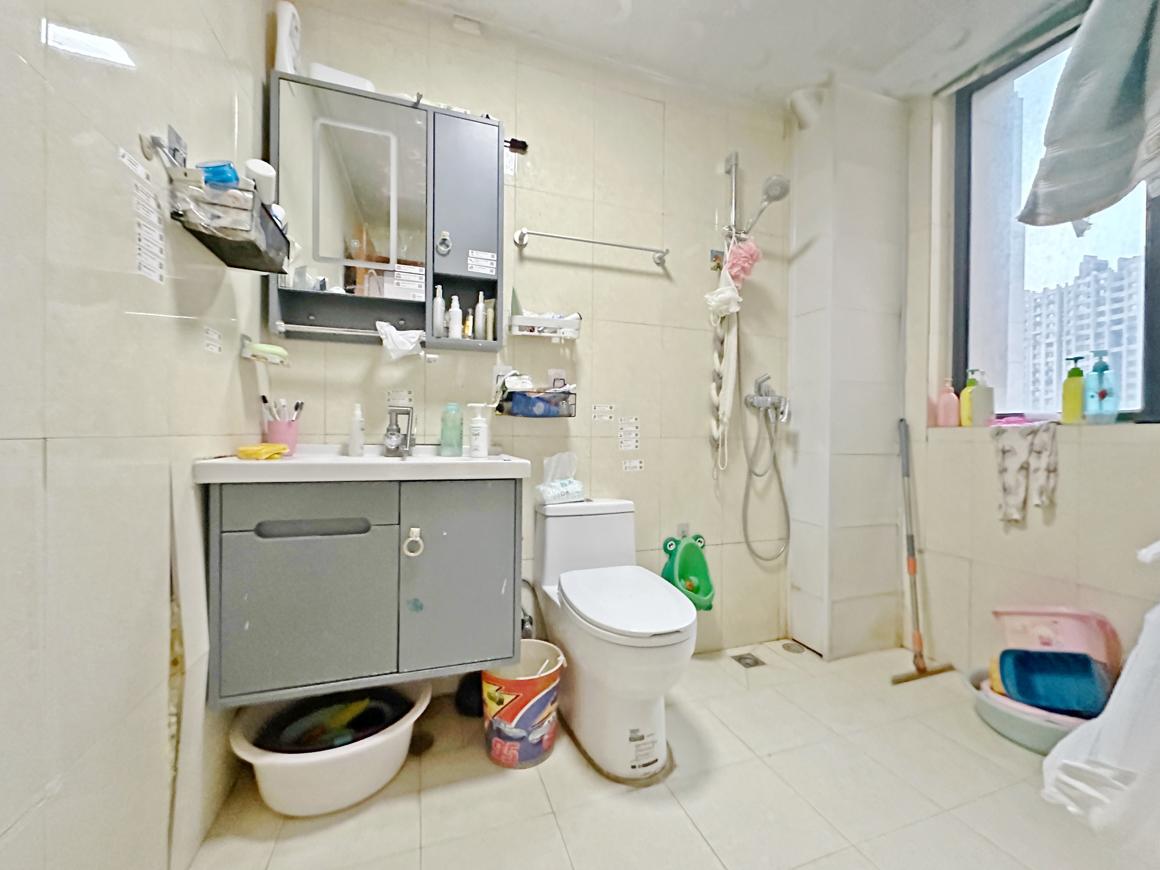 中海国际社区熙岸东区(A2地块）