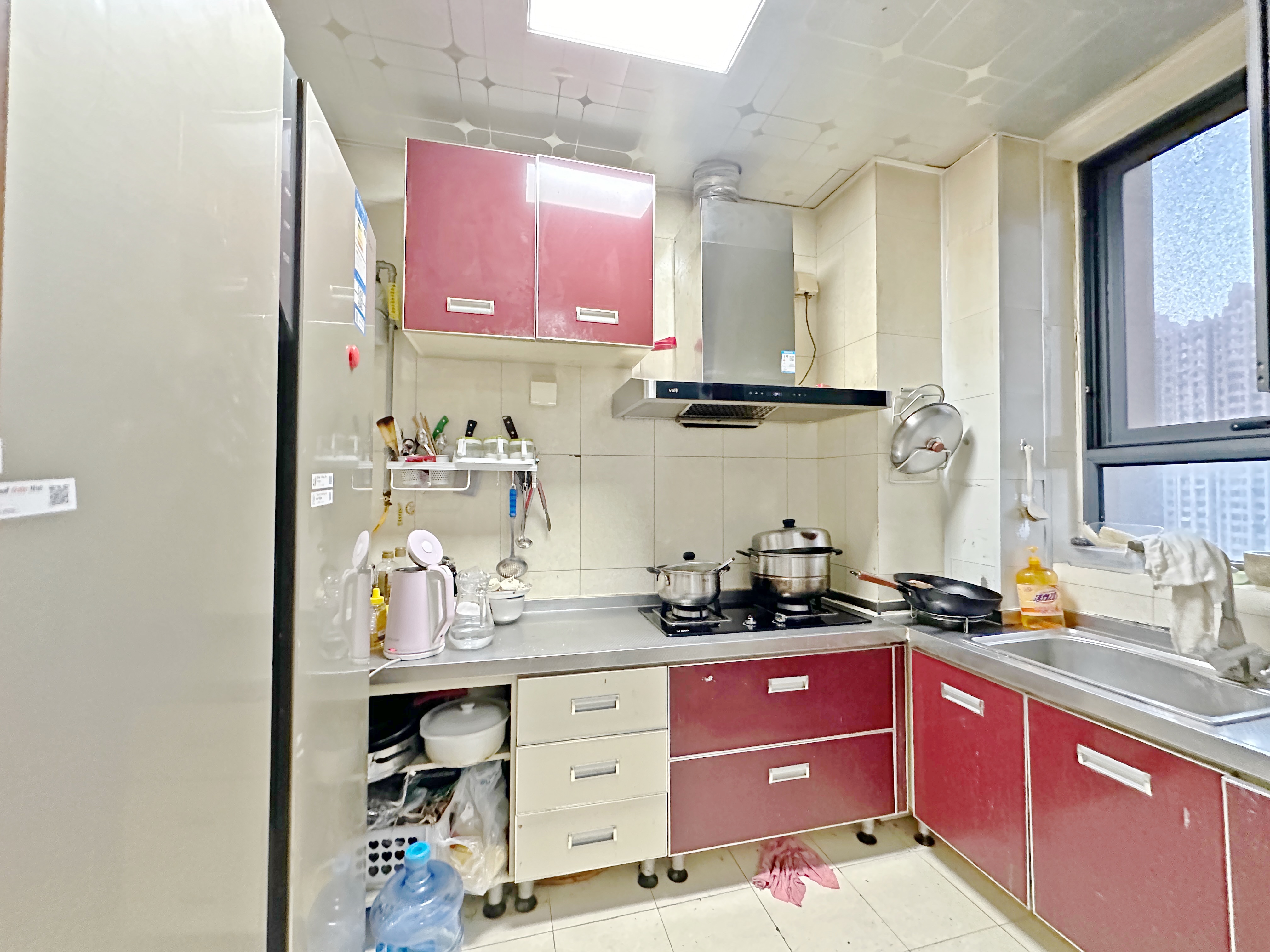 中海国际社区熙岸东区(A2地块）