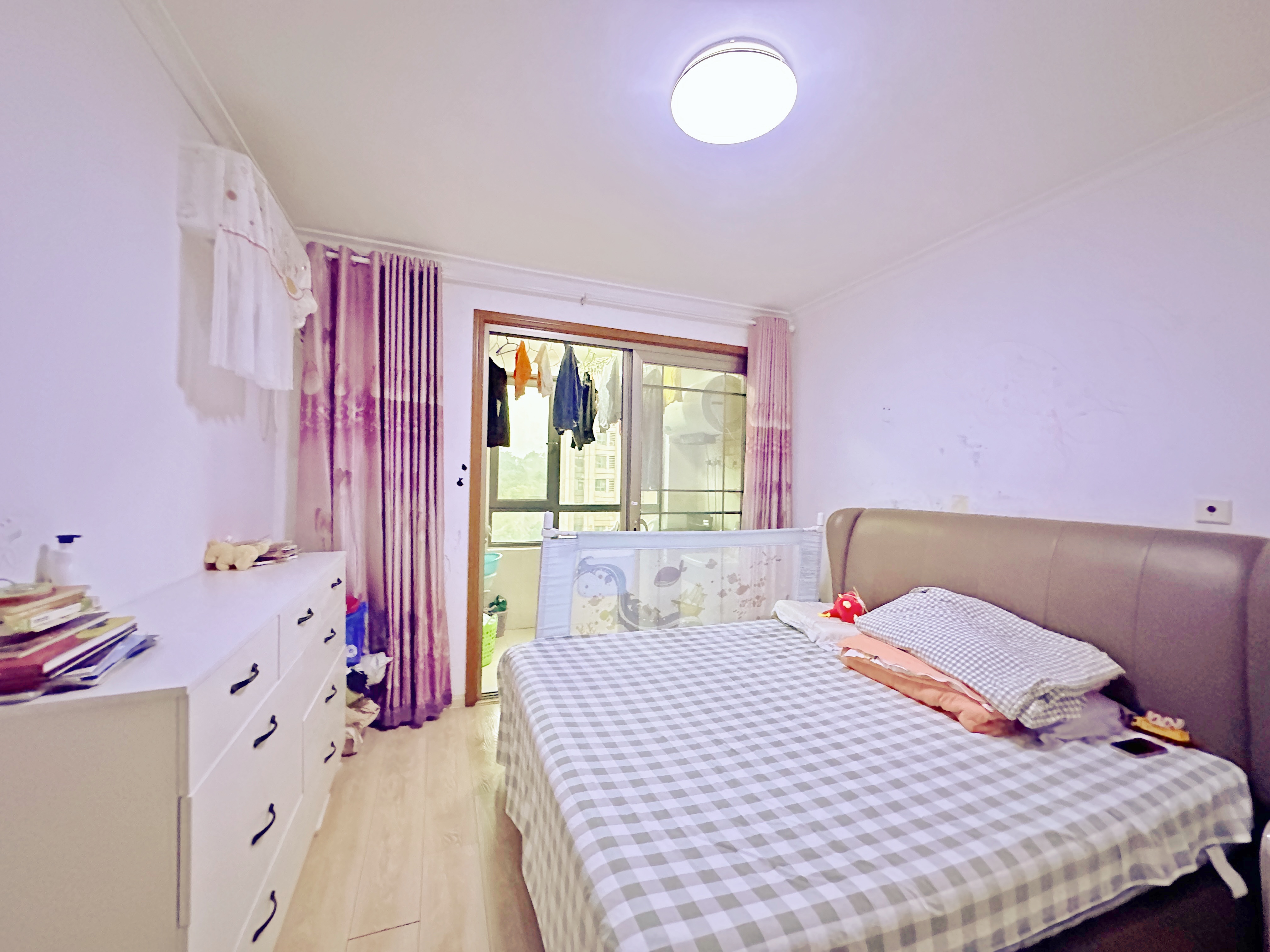 中海国际社区熙岸东区(A2地块）