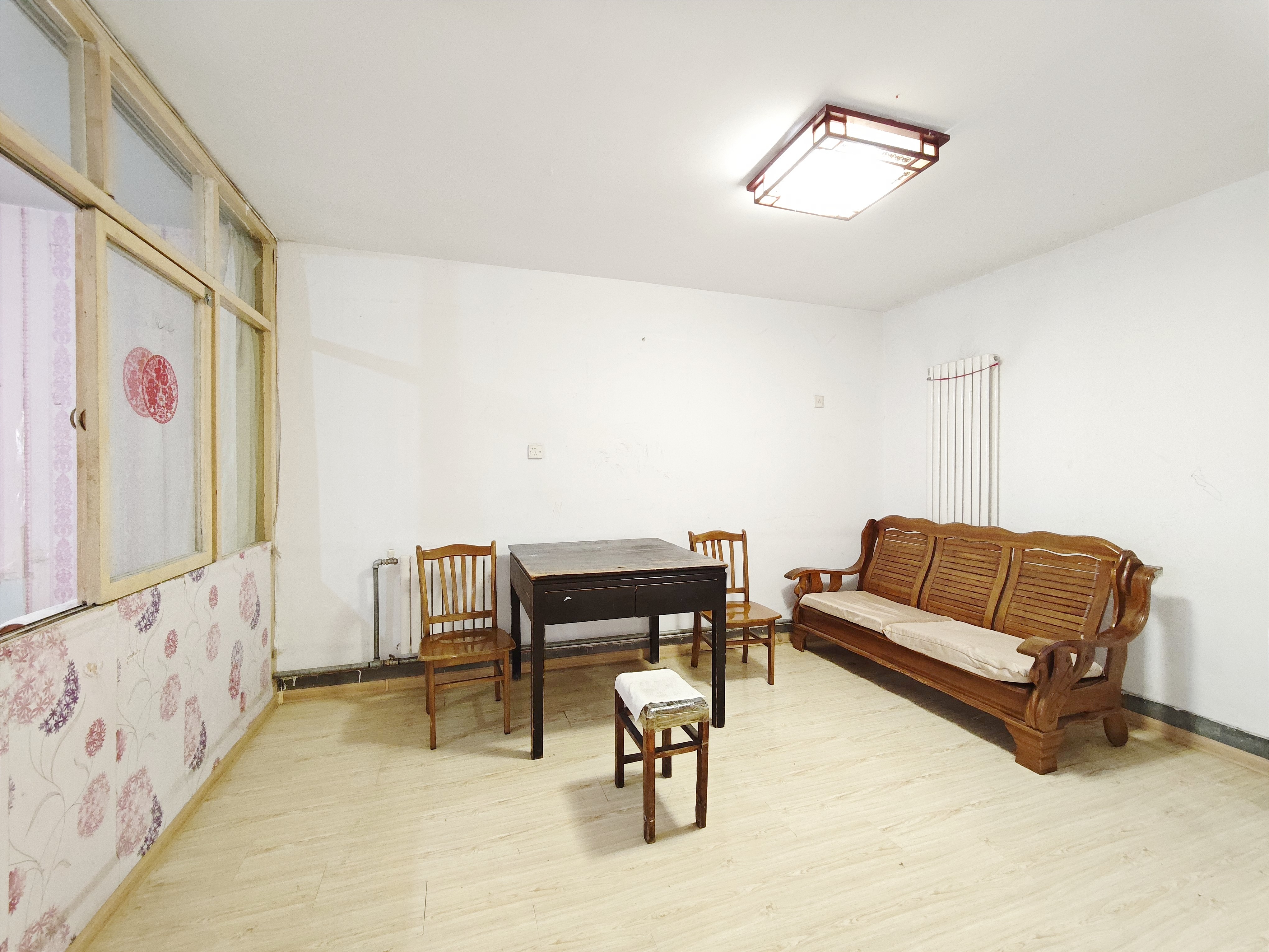 闫千户小区五区