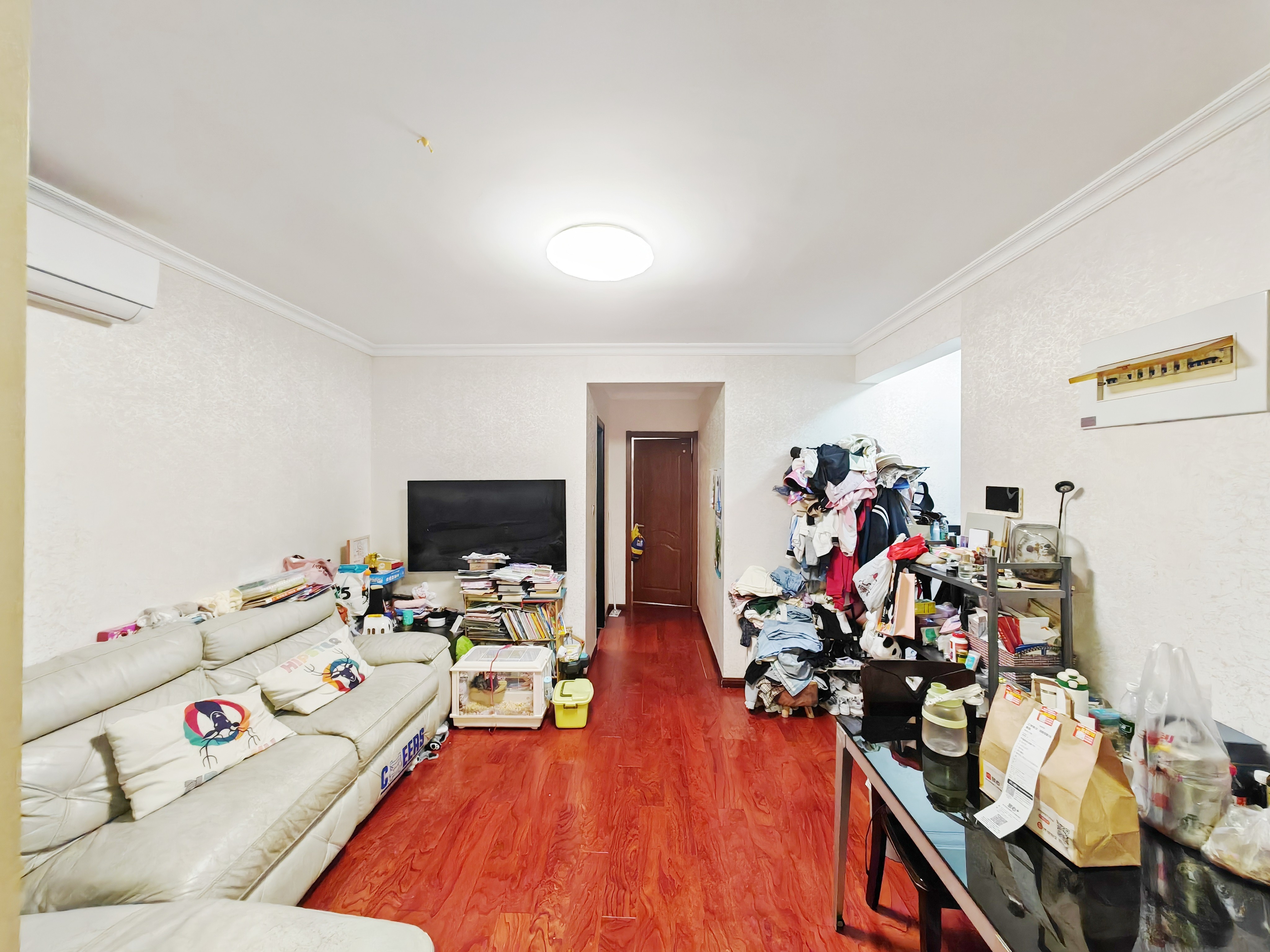  山师北街8号院 南北