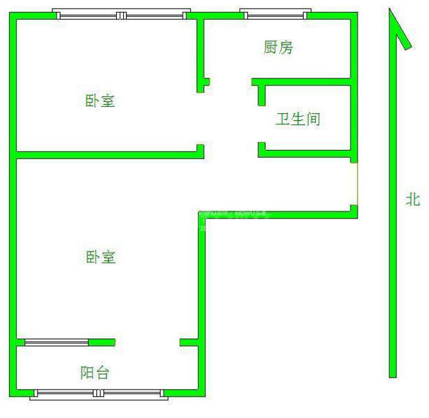 青后小区