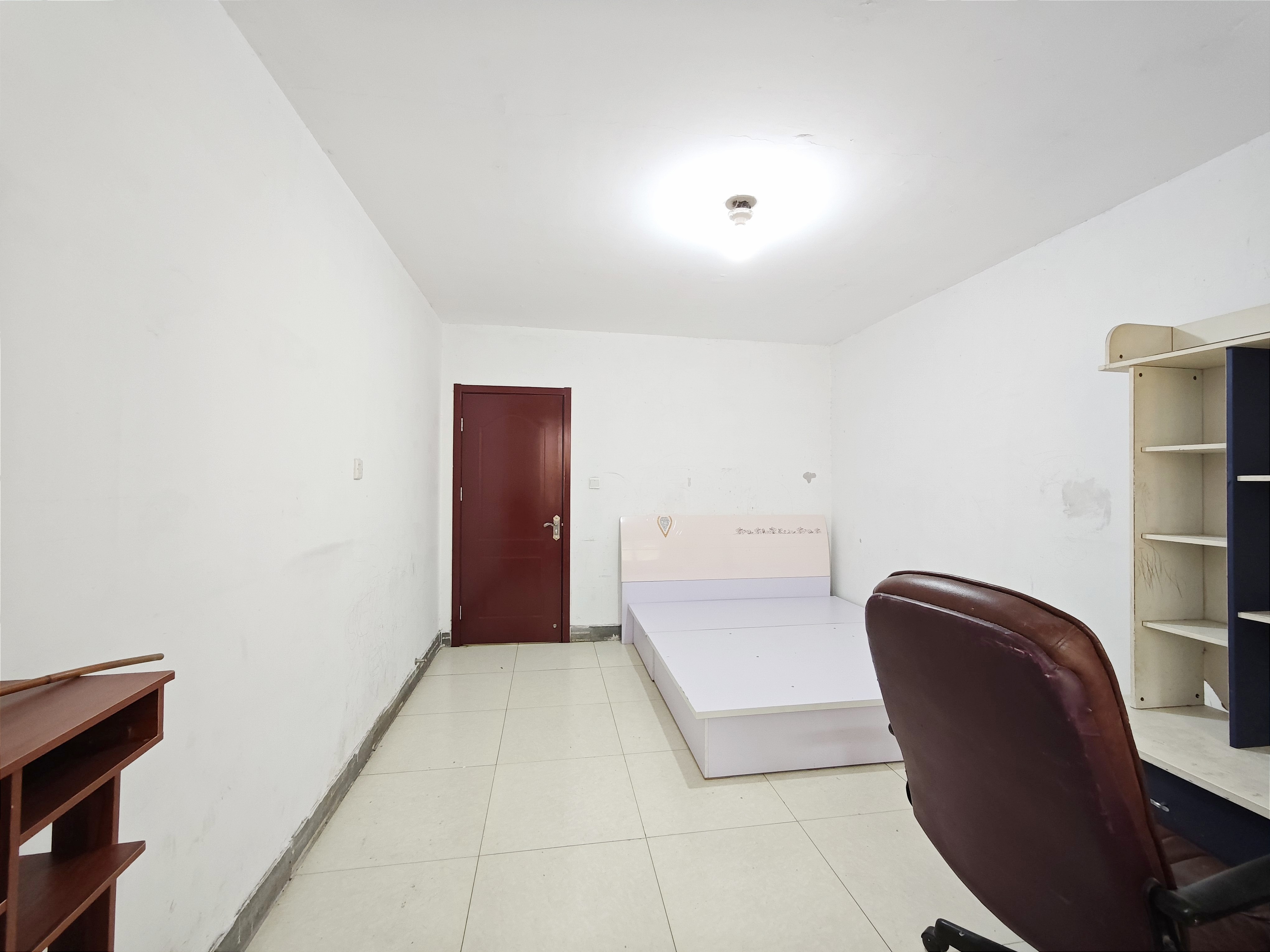 闫千户小区五区