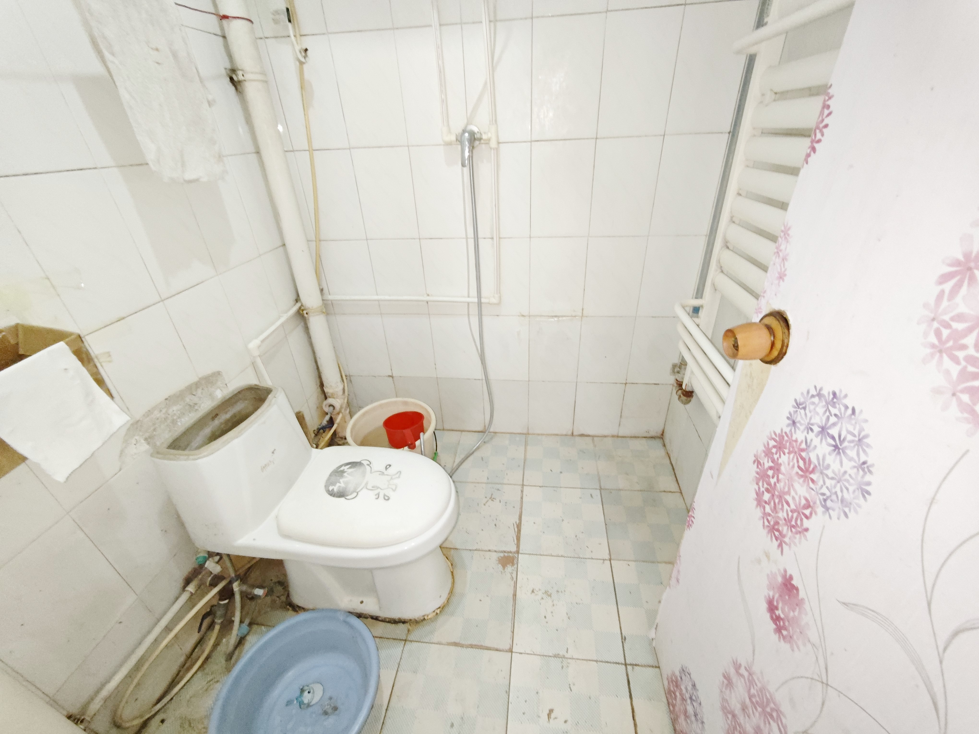 闫千户小区五区