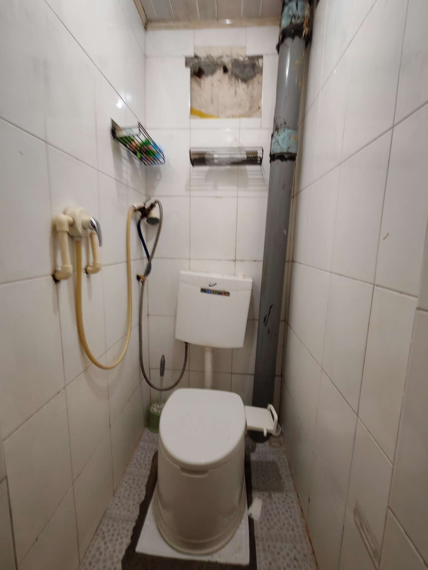青后小区