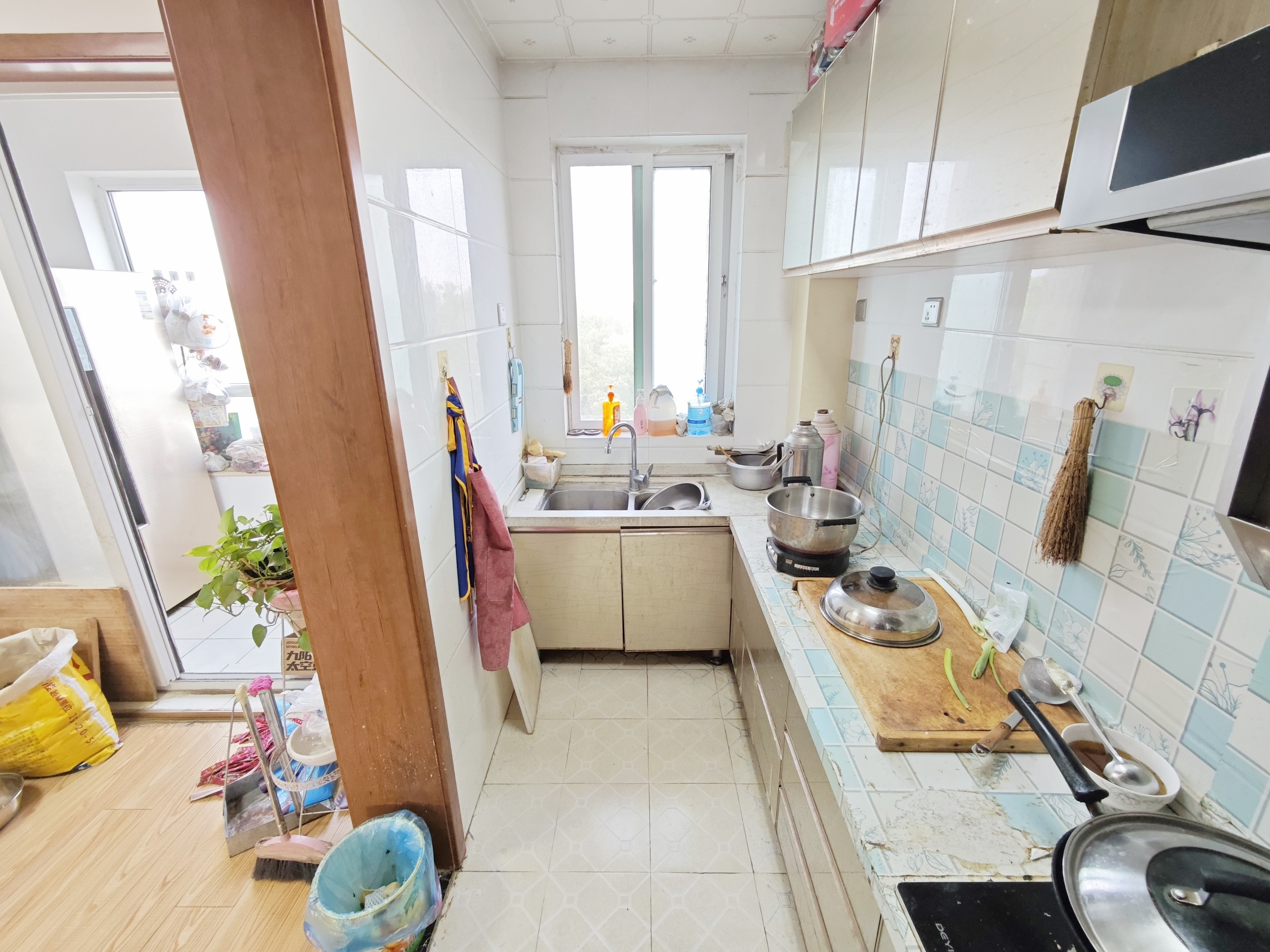 绿地新里香榭丽公馆