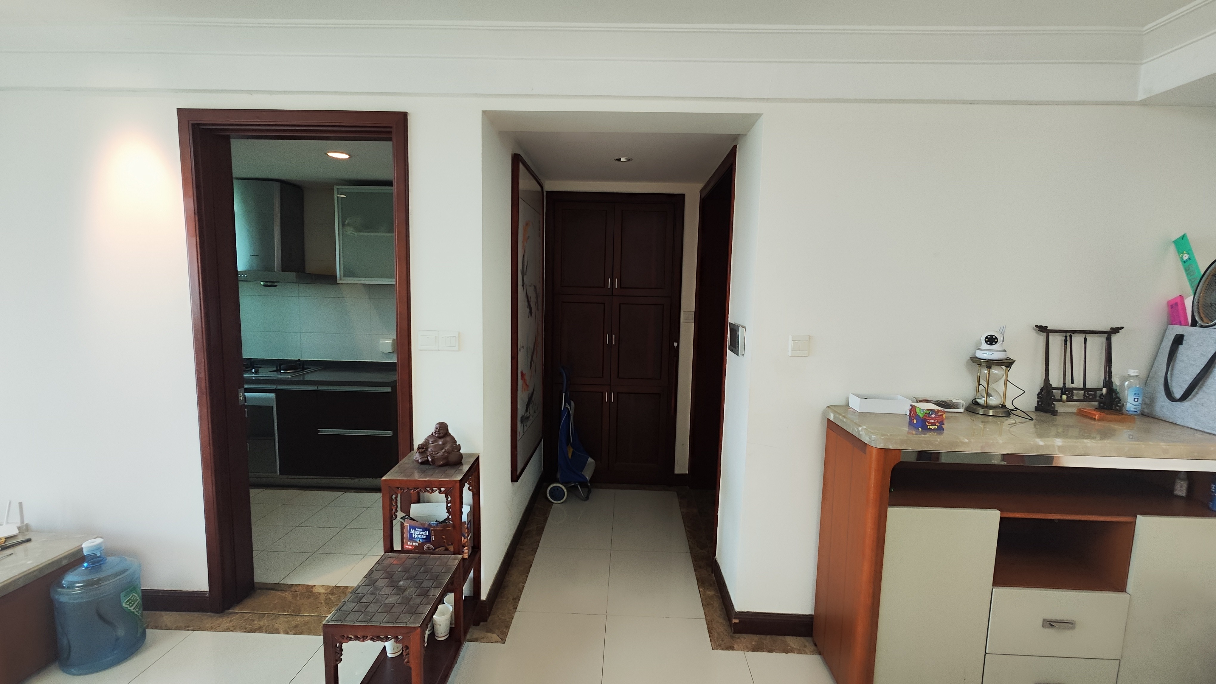 海尔绿城百合园