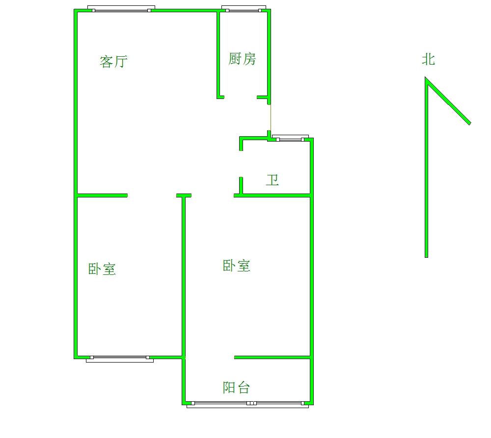 科苑小区南区