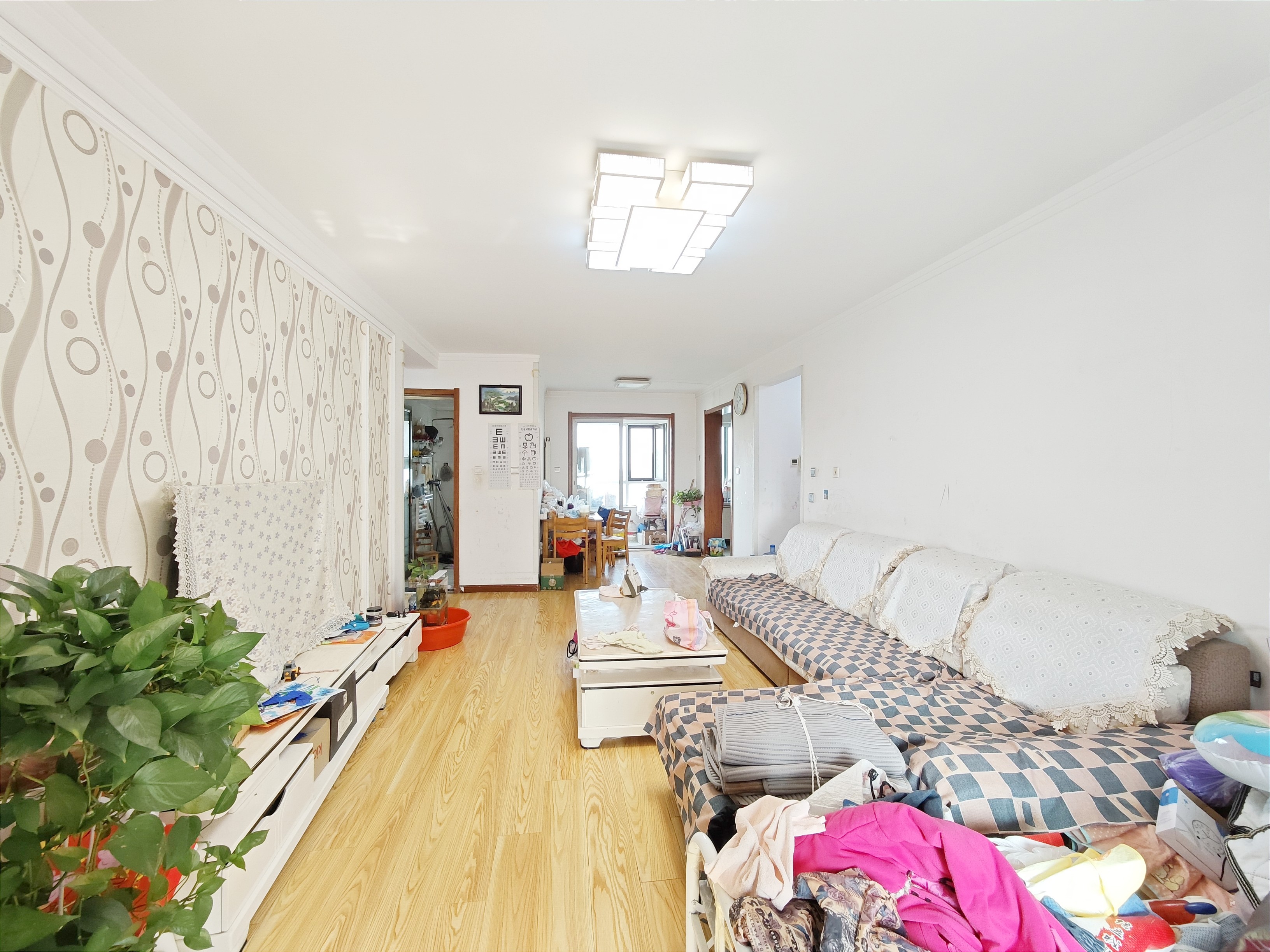 绿地新里香榭丽公馆