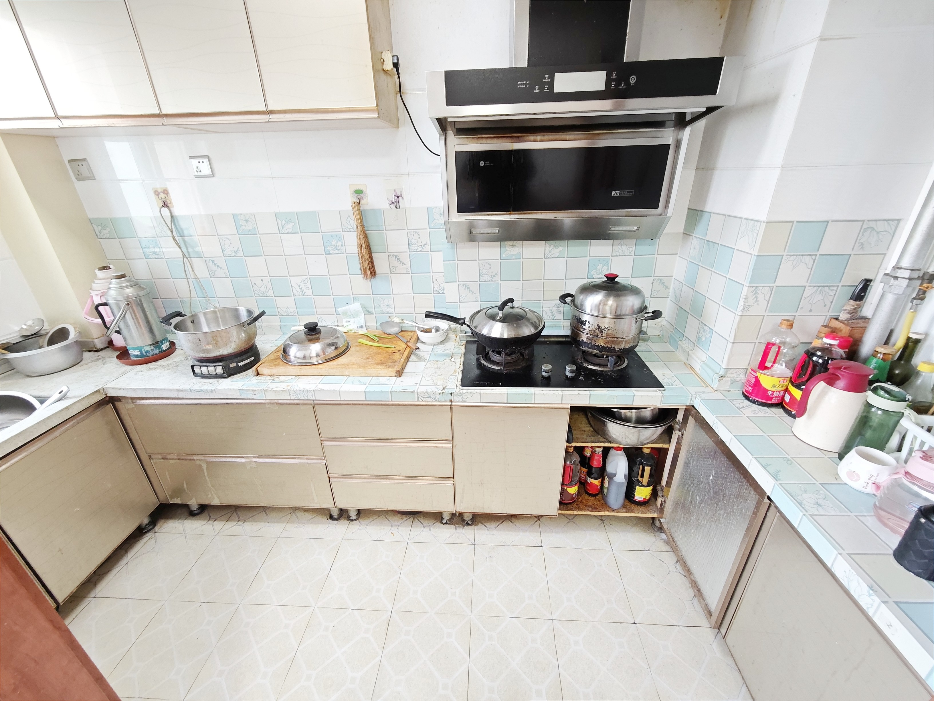 绿地新里香榭丽公馆