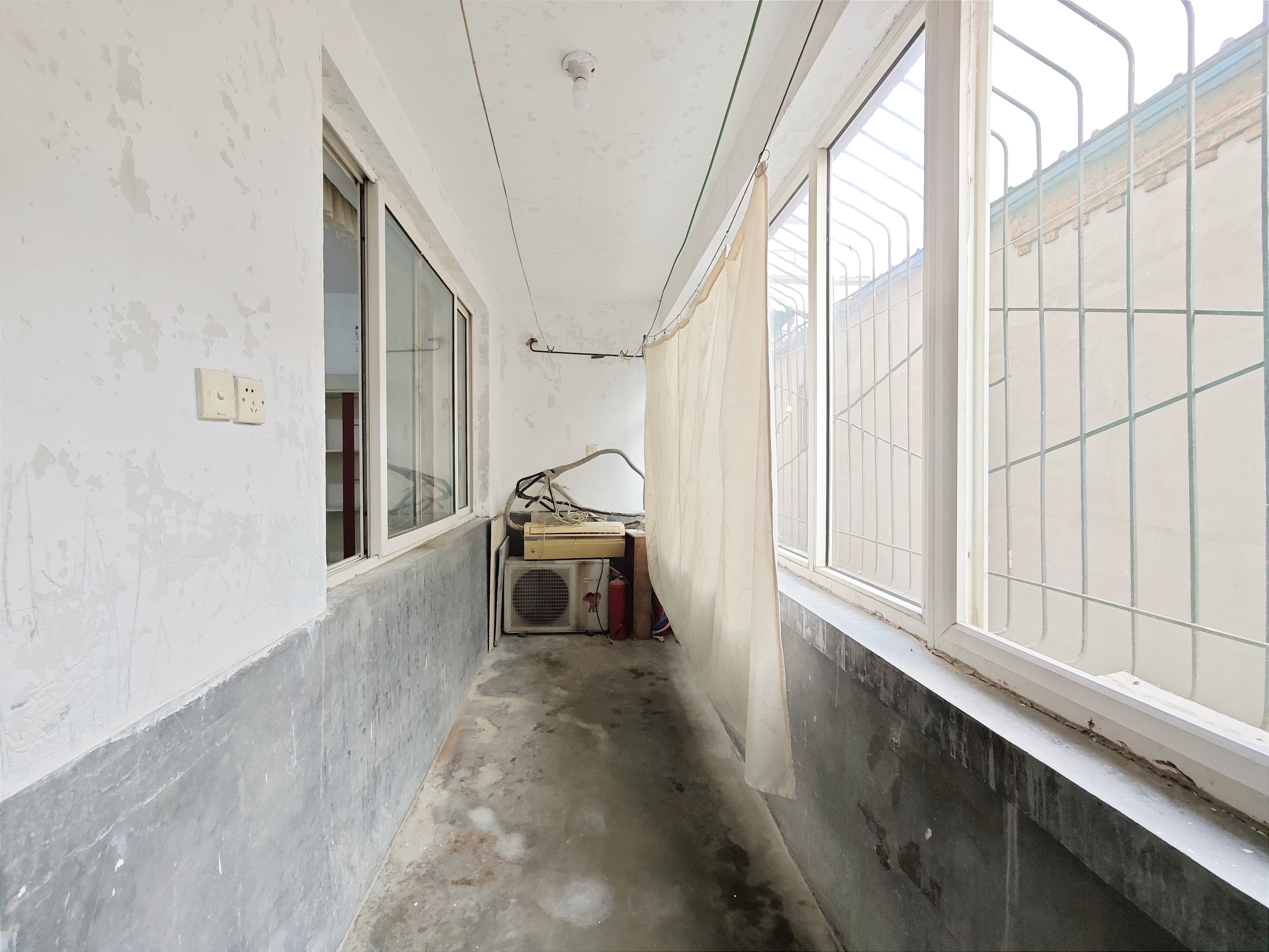 闫千户小区五区