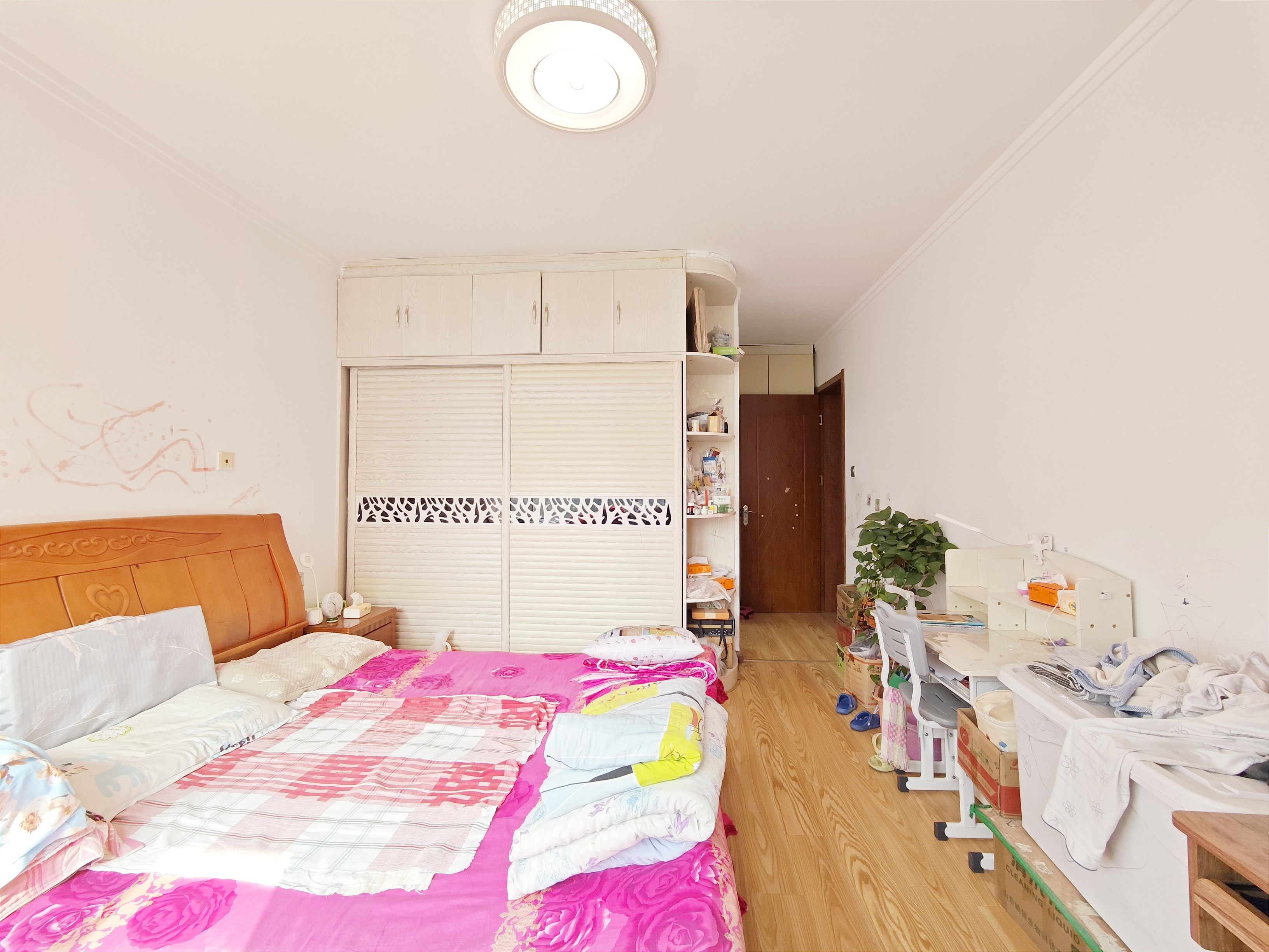 绿地新里香榭丽公馆