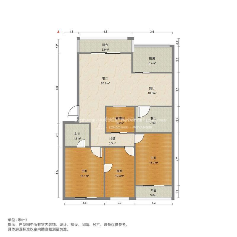 林溪花园