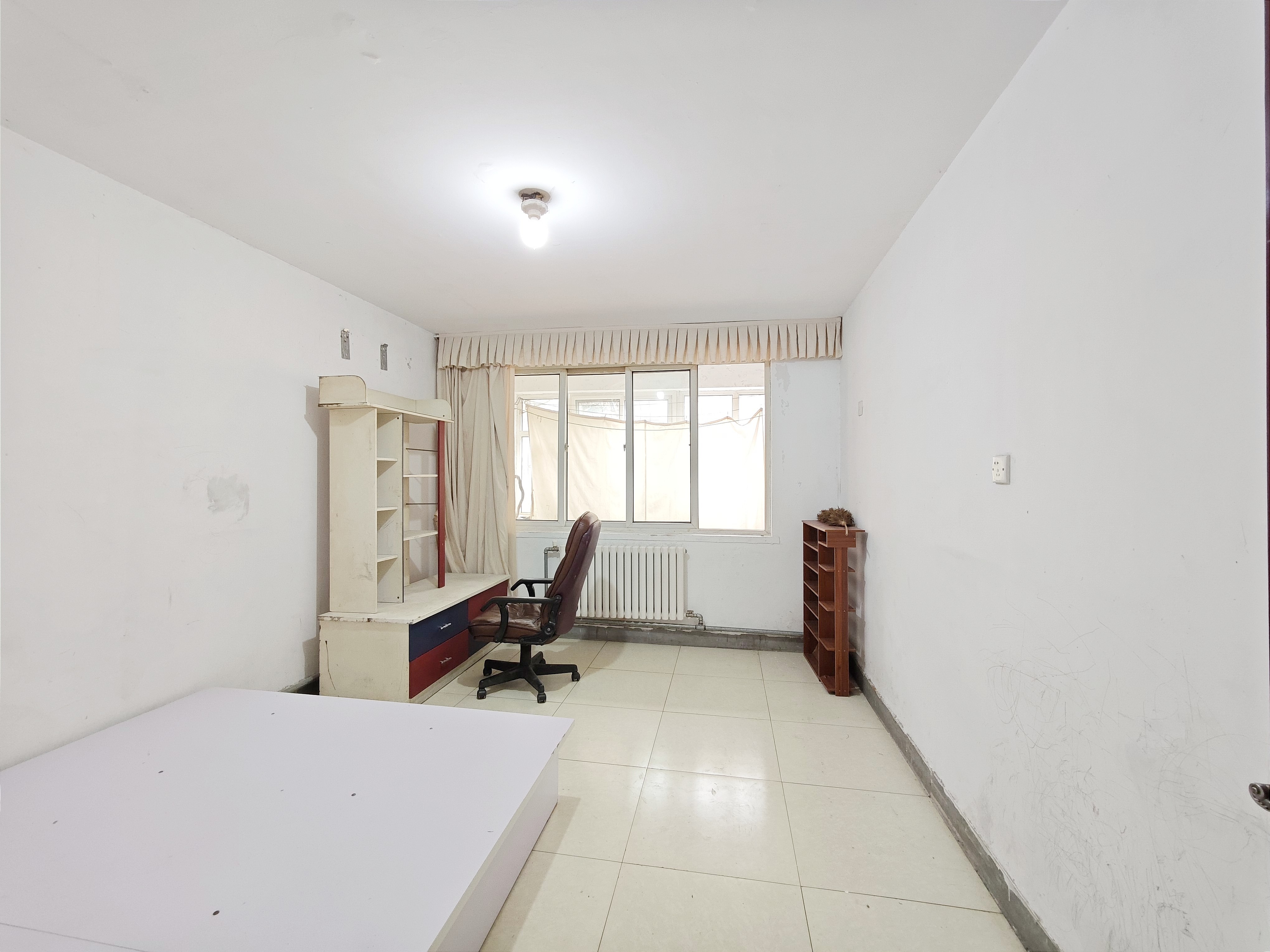 闫千户小区五区