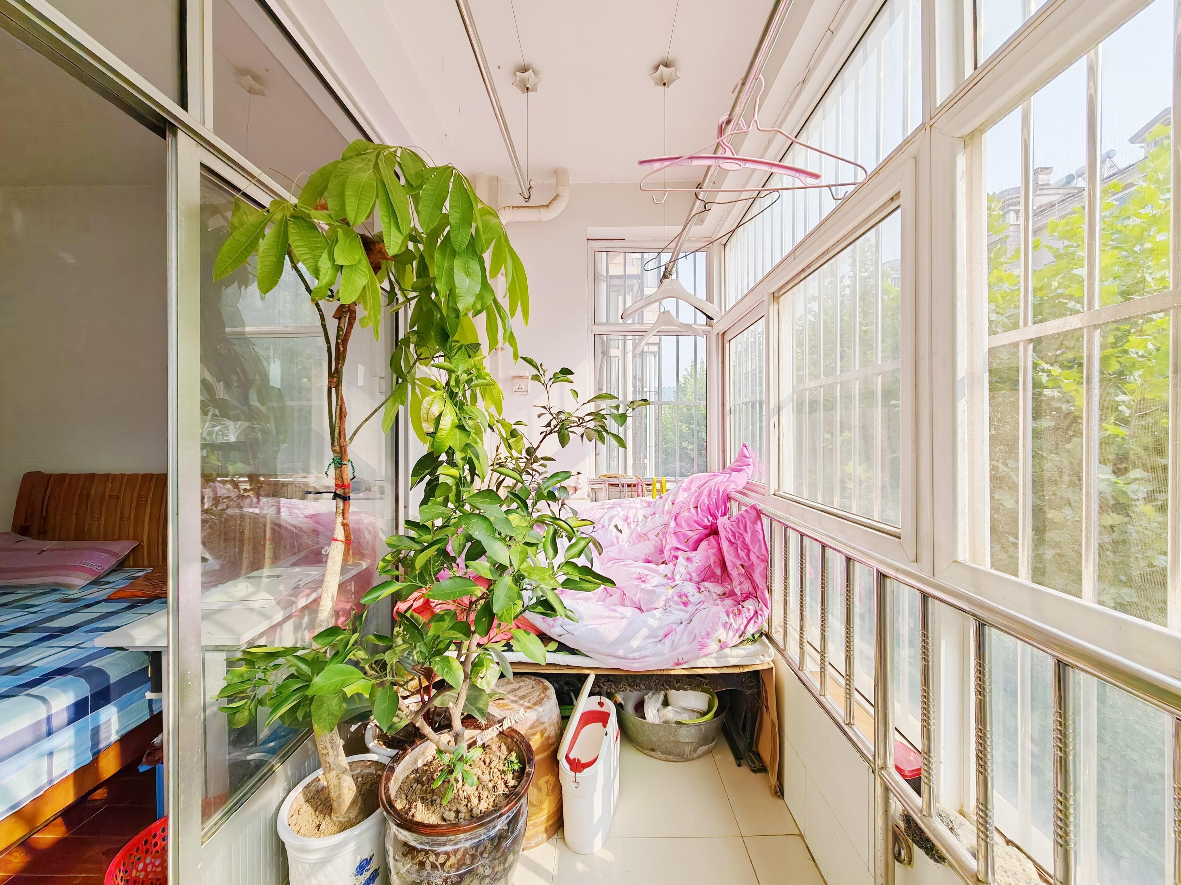 汇富苑小区