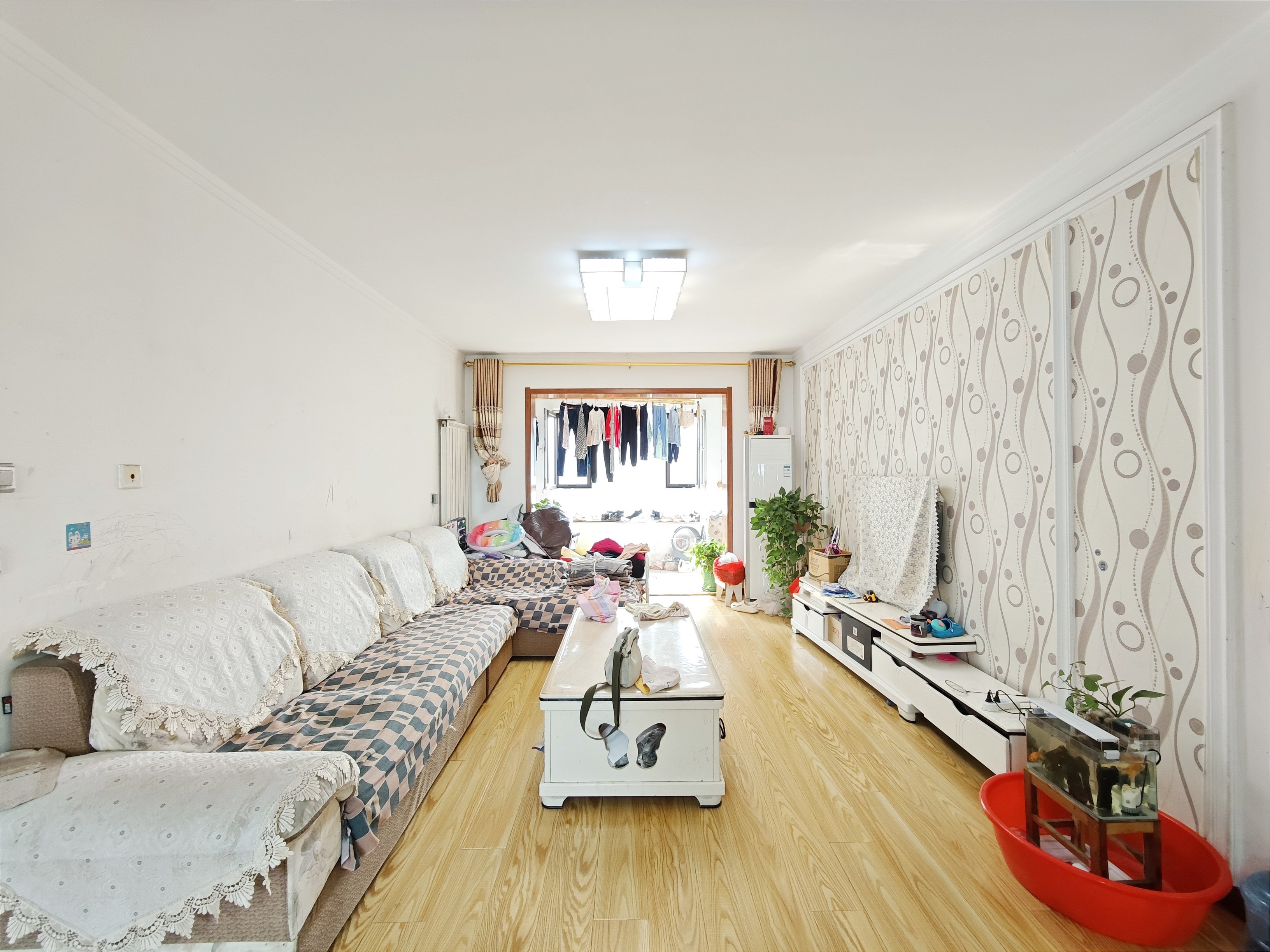 绿地新里香榭丽公馆