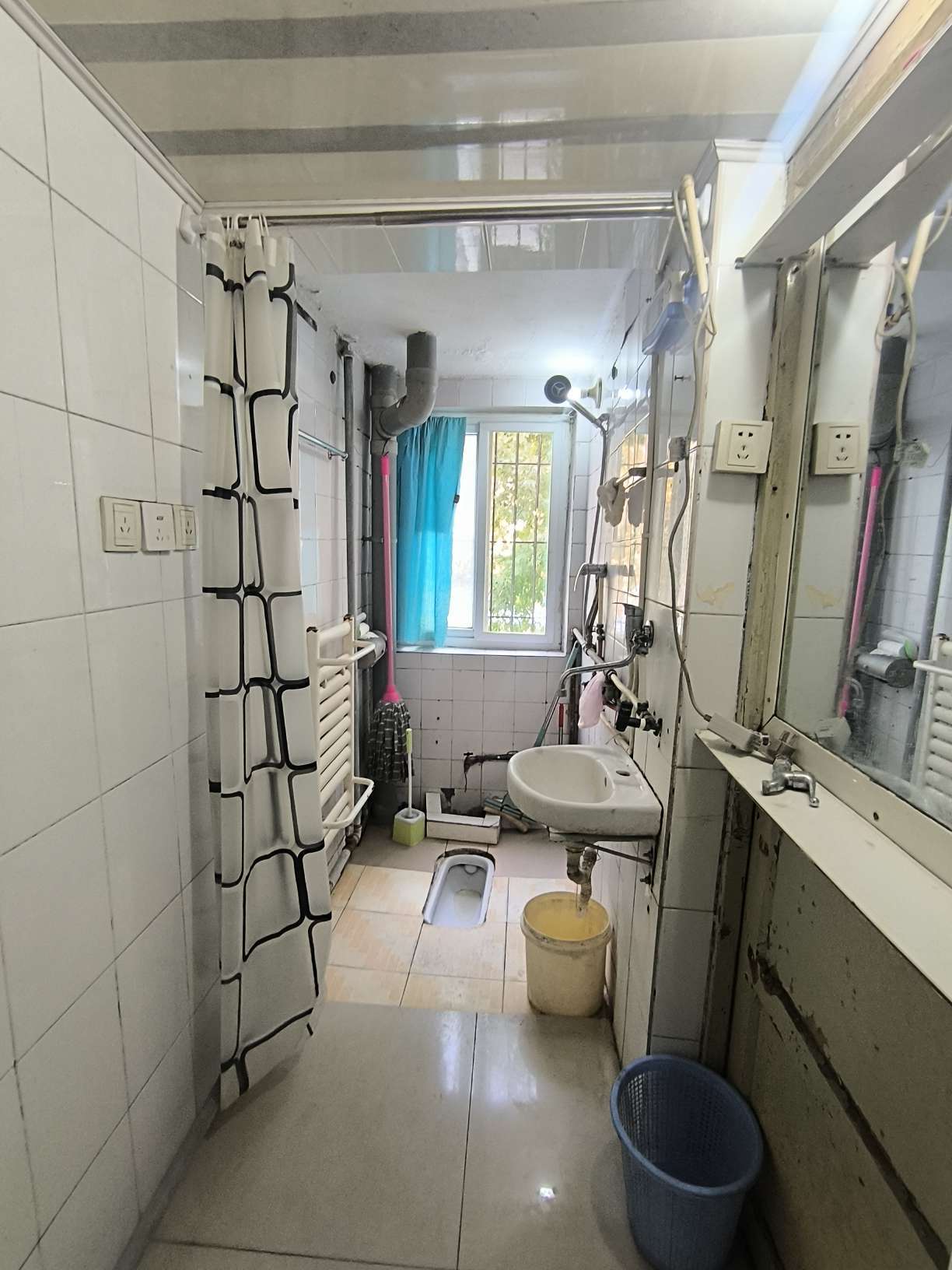 舜玉小区南区