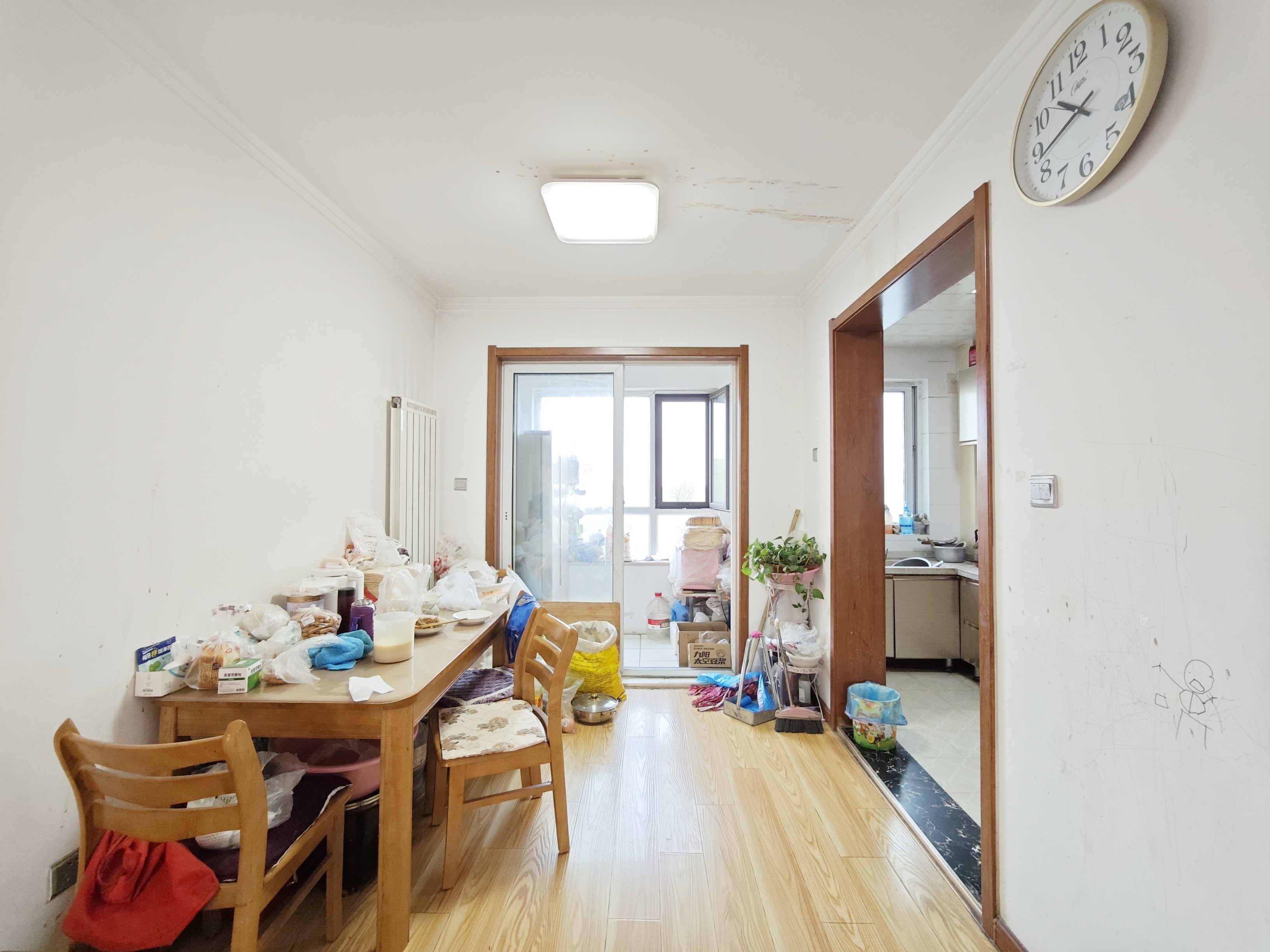 绿地新里香榭丽公馆