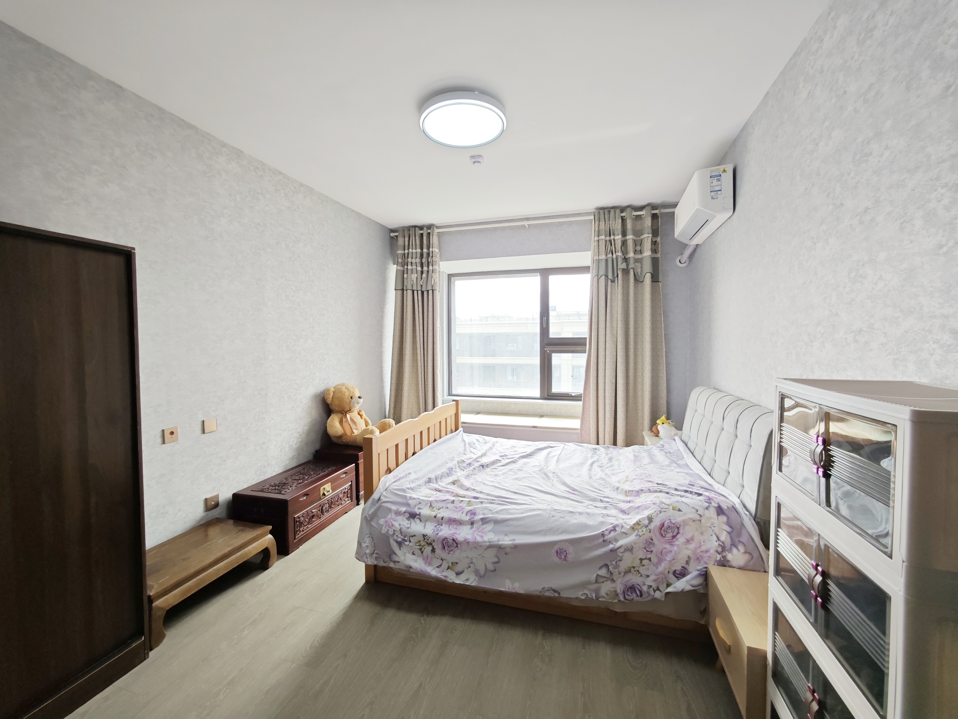 济高绿城桂语朝阳