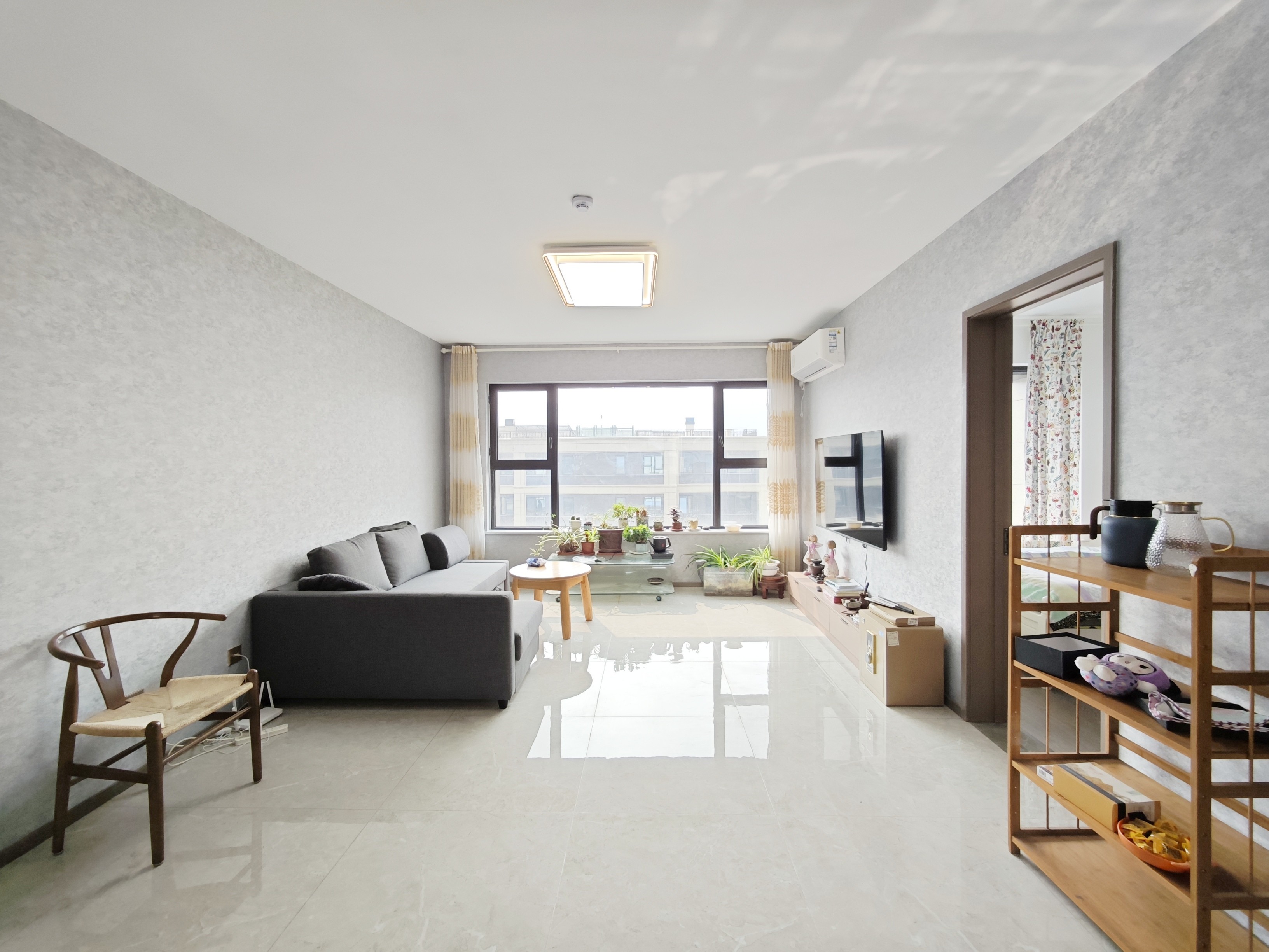 济高绿城桂语朝阳