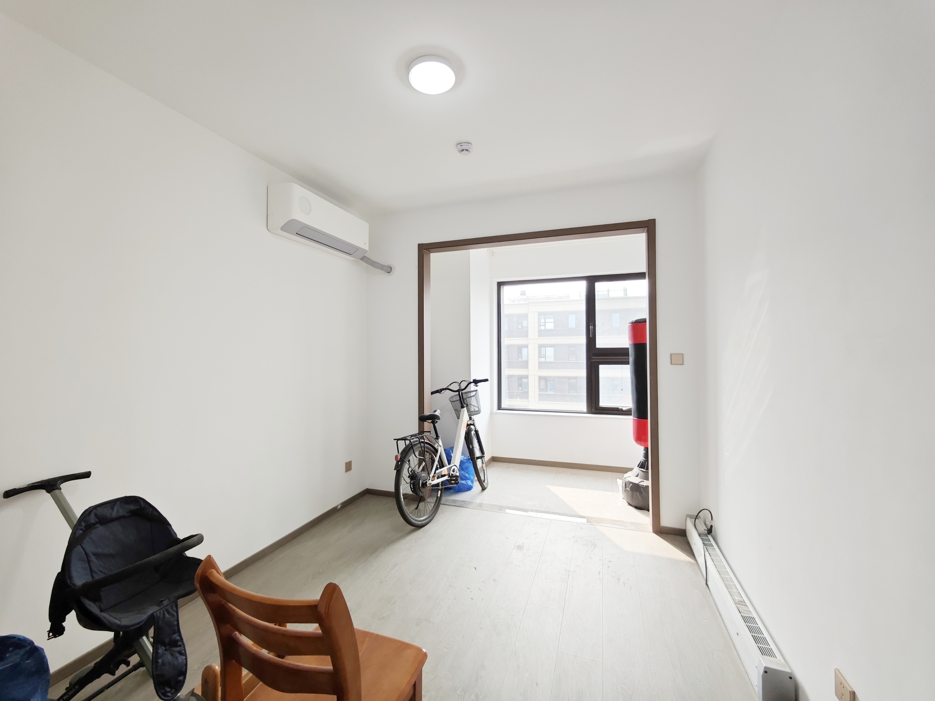 济高绿城桂语朝阳