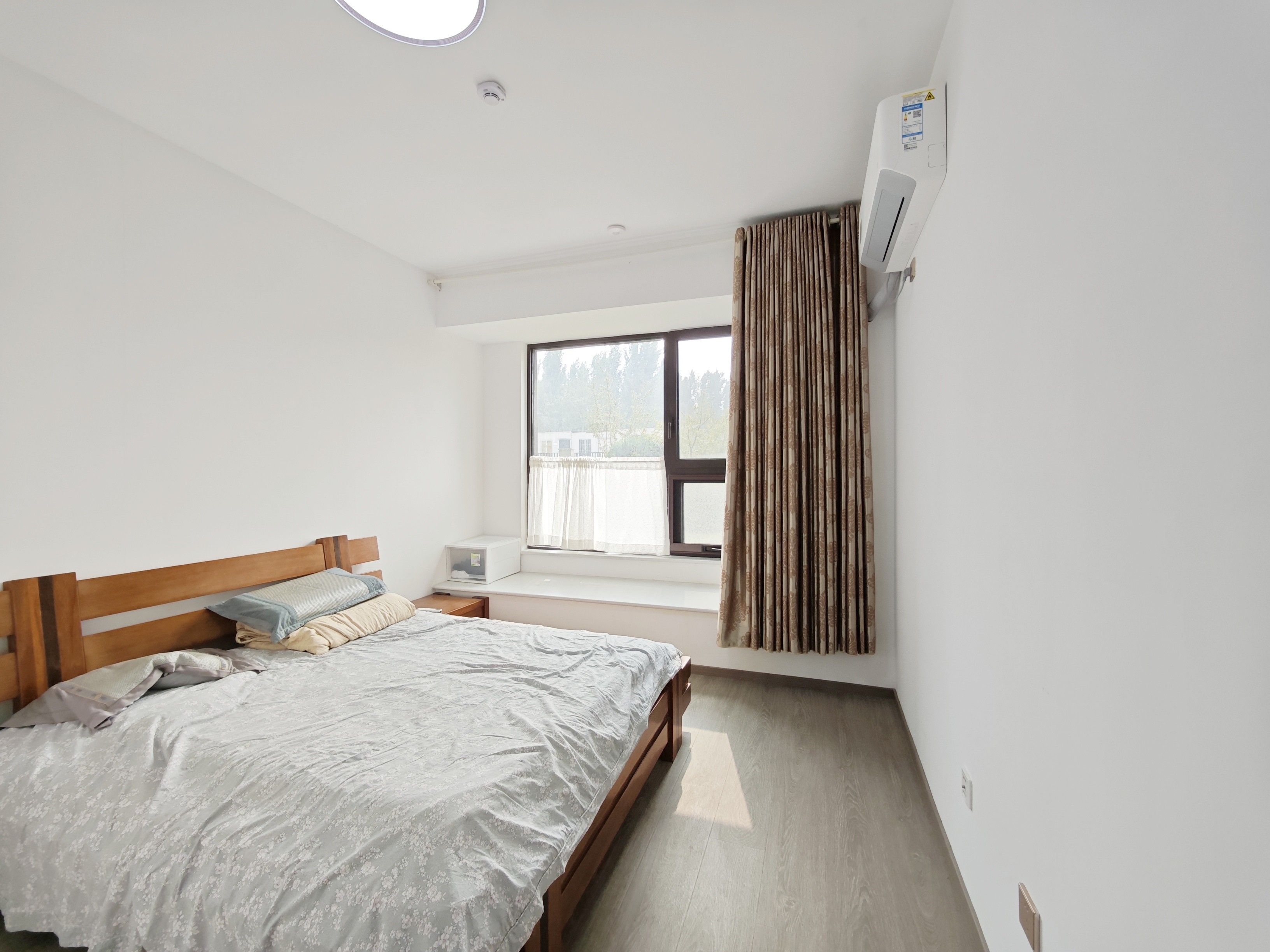 济高绿城桂语朝阳