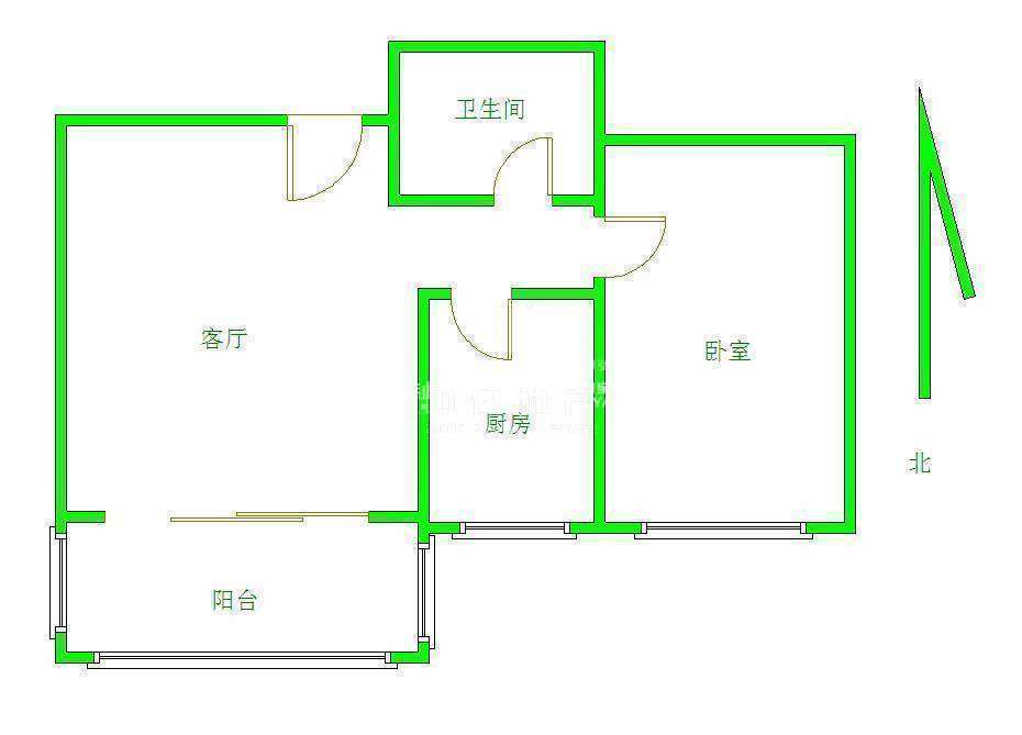 泉城花园