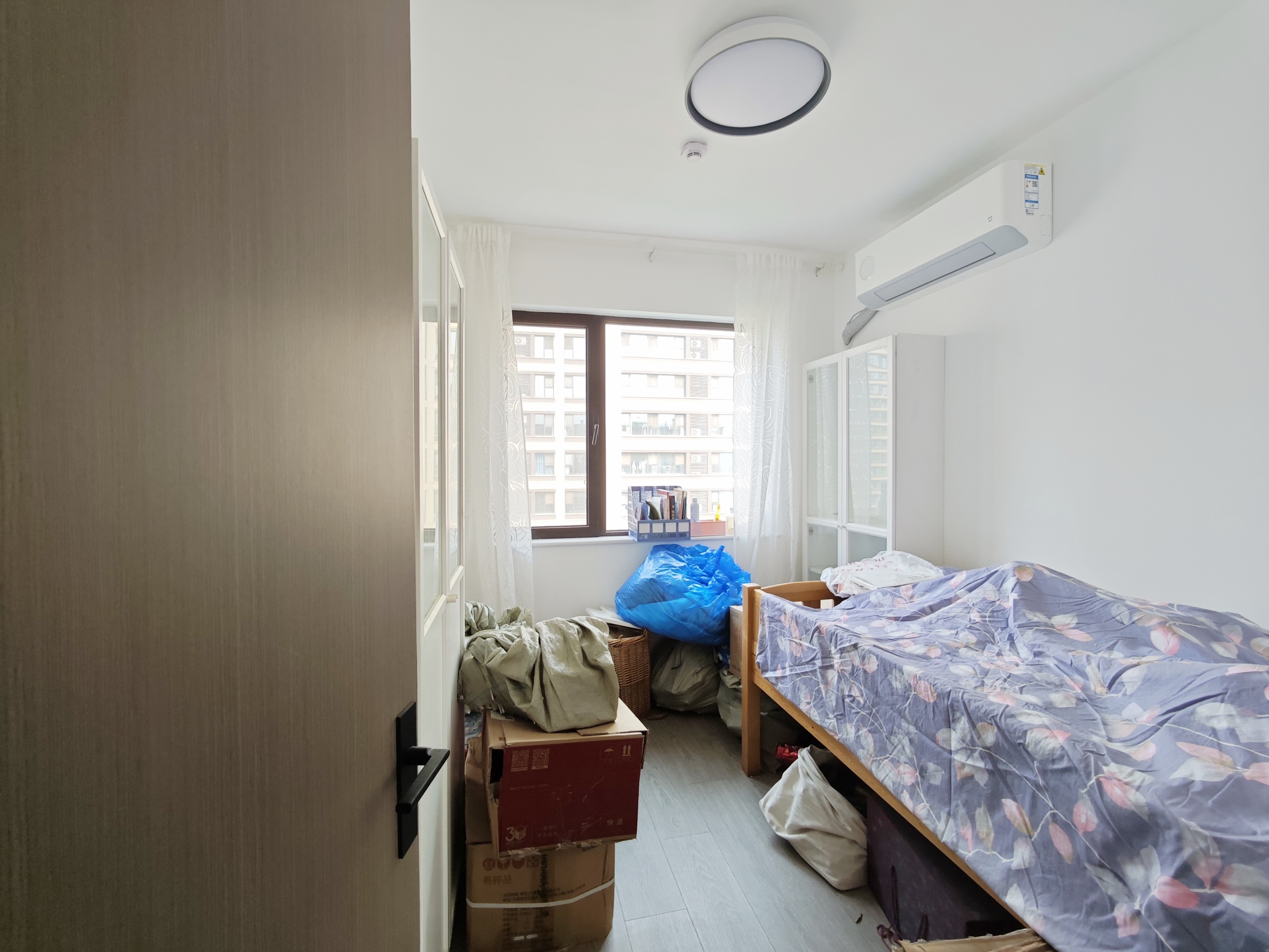 济高绿城桂语朝阳