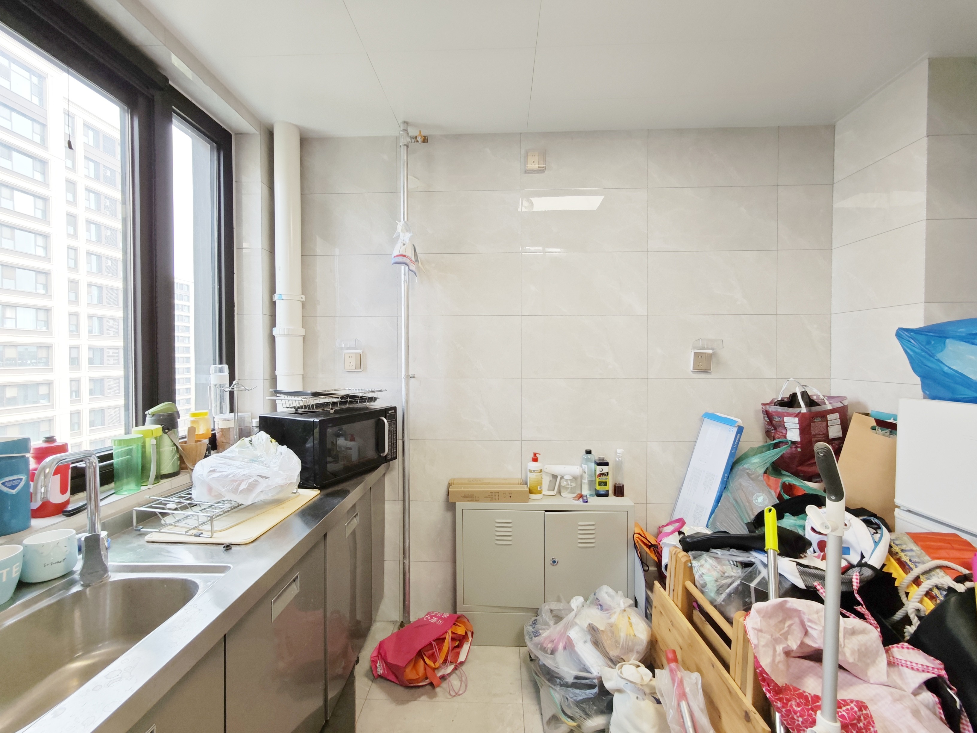 济高绿城桂语朝阳