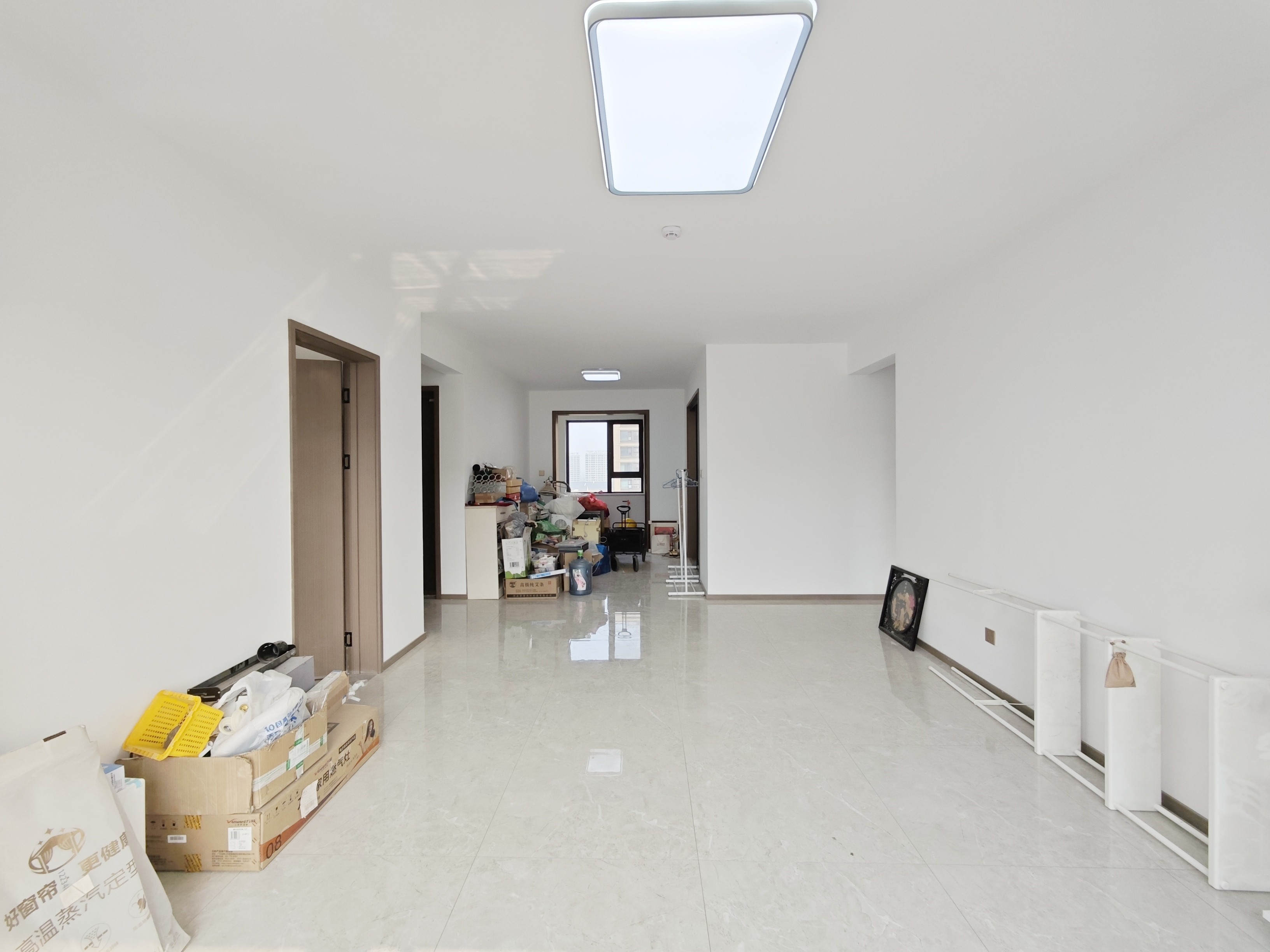  济高绿城桂语朝阳 南北