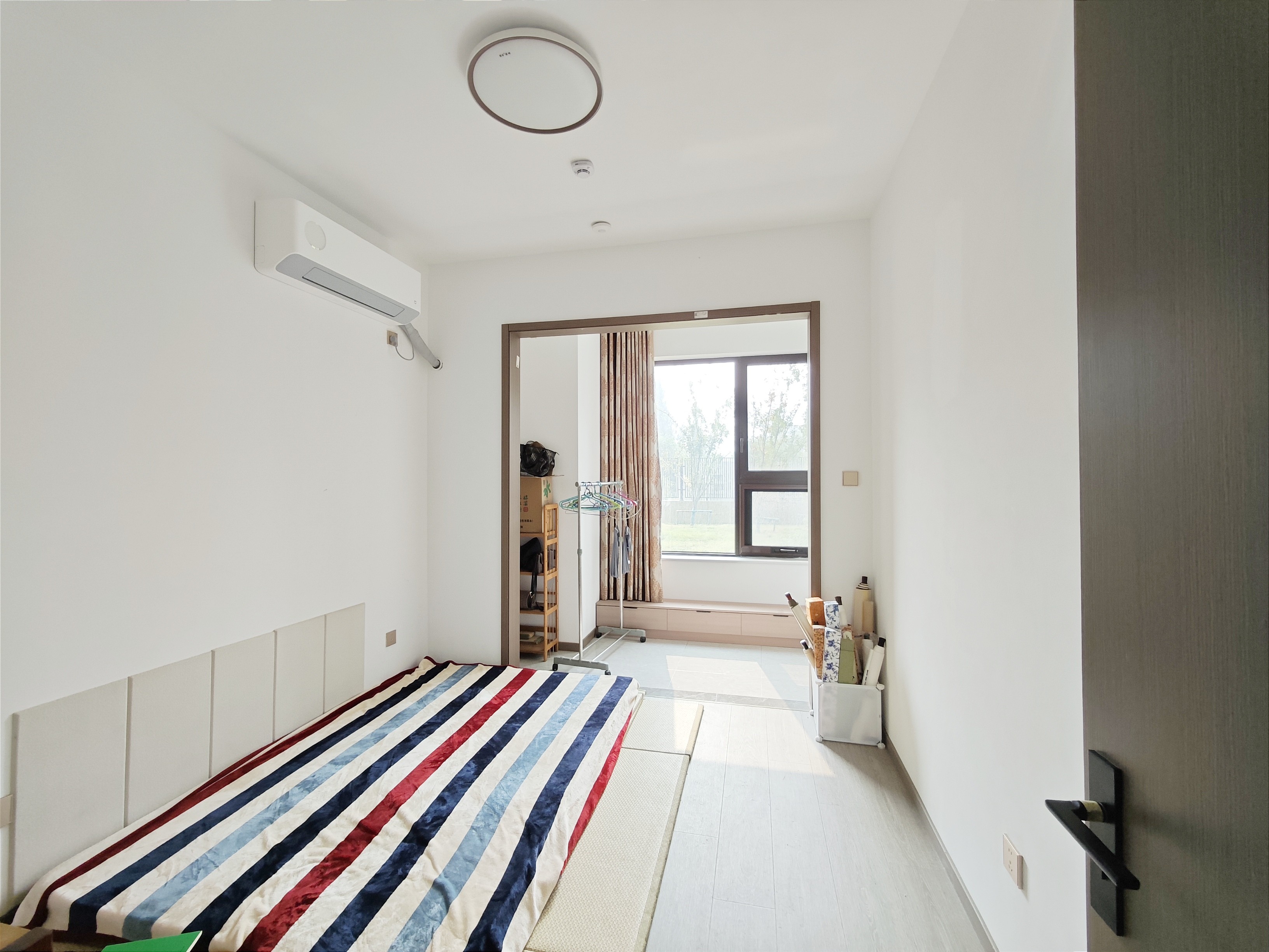 济高绿城桂语朝阳