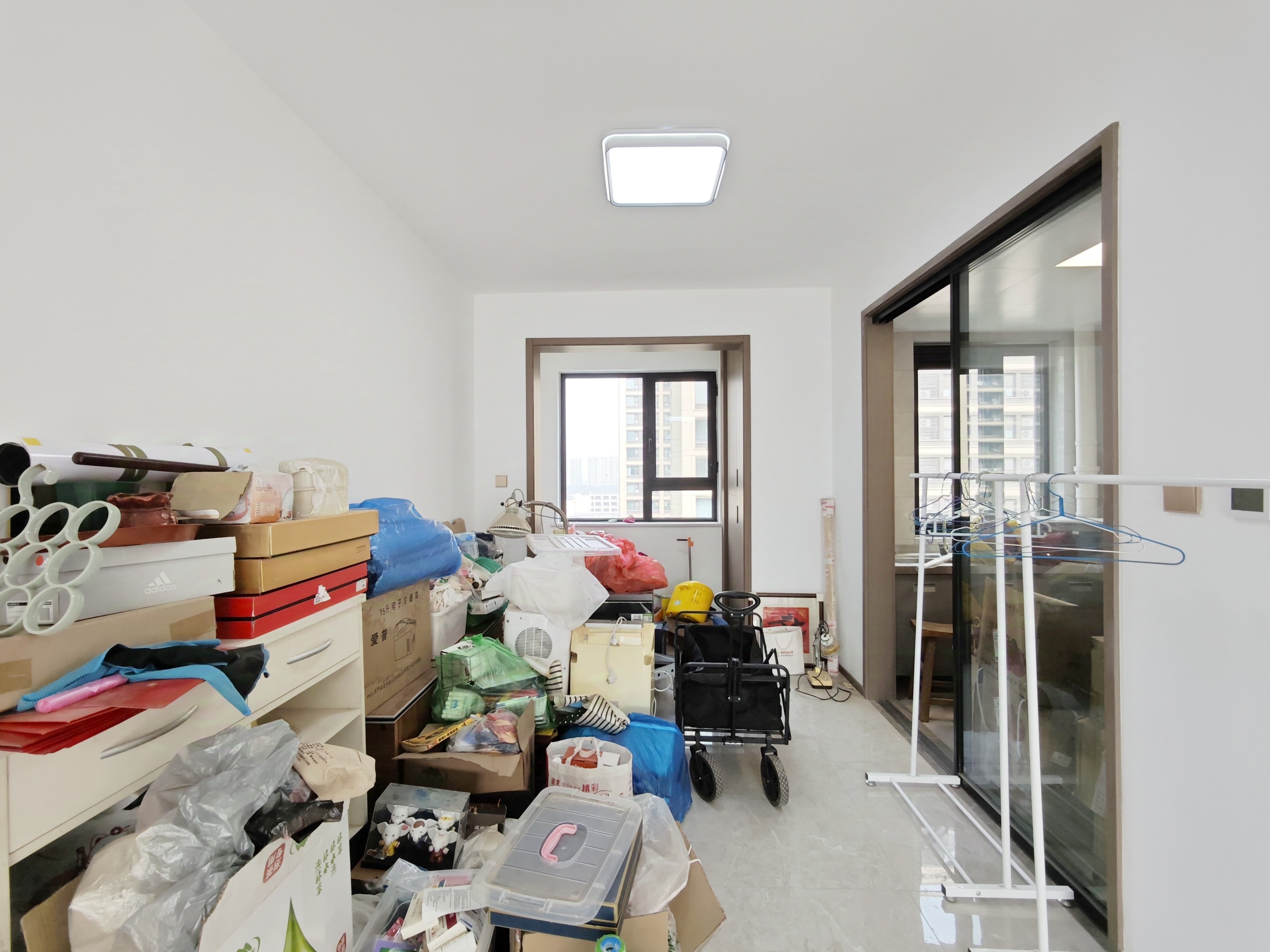 济高绿城桂语朝阳