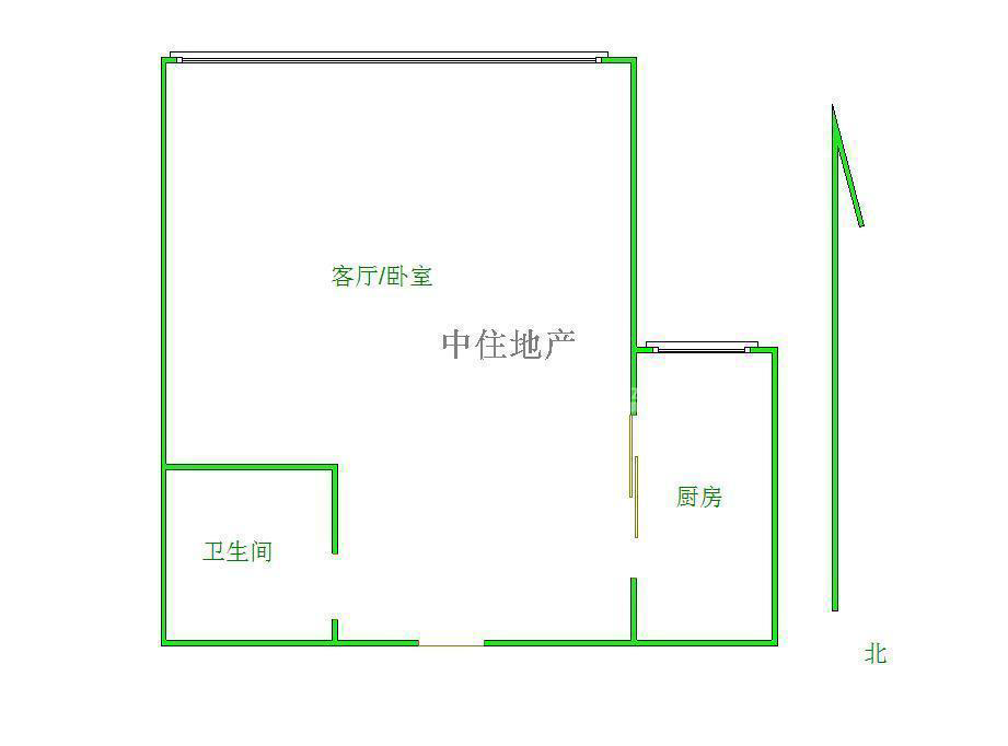 清新小区