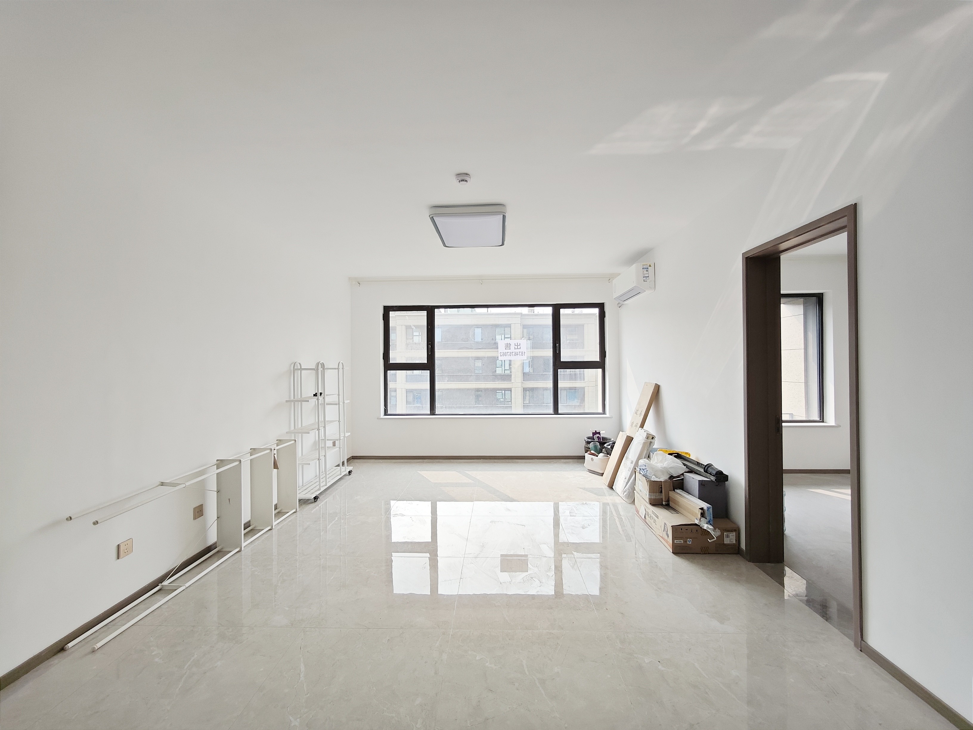 济高绿城桂语朝阳