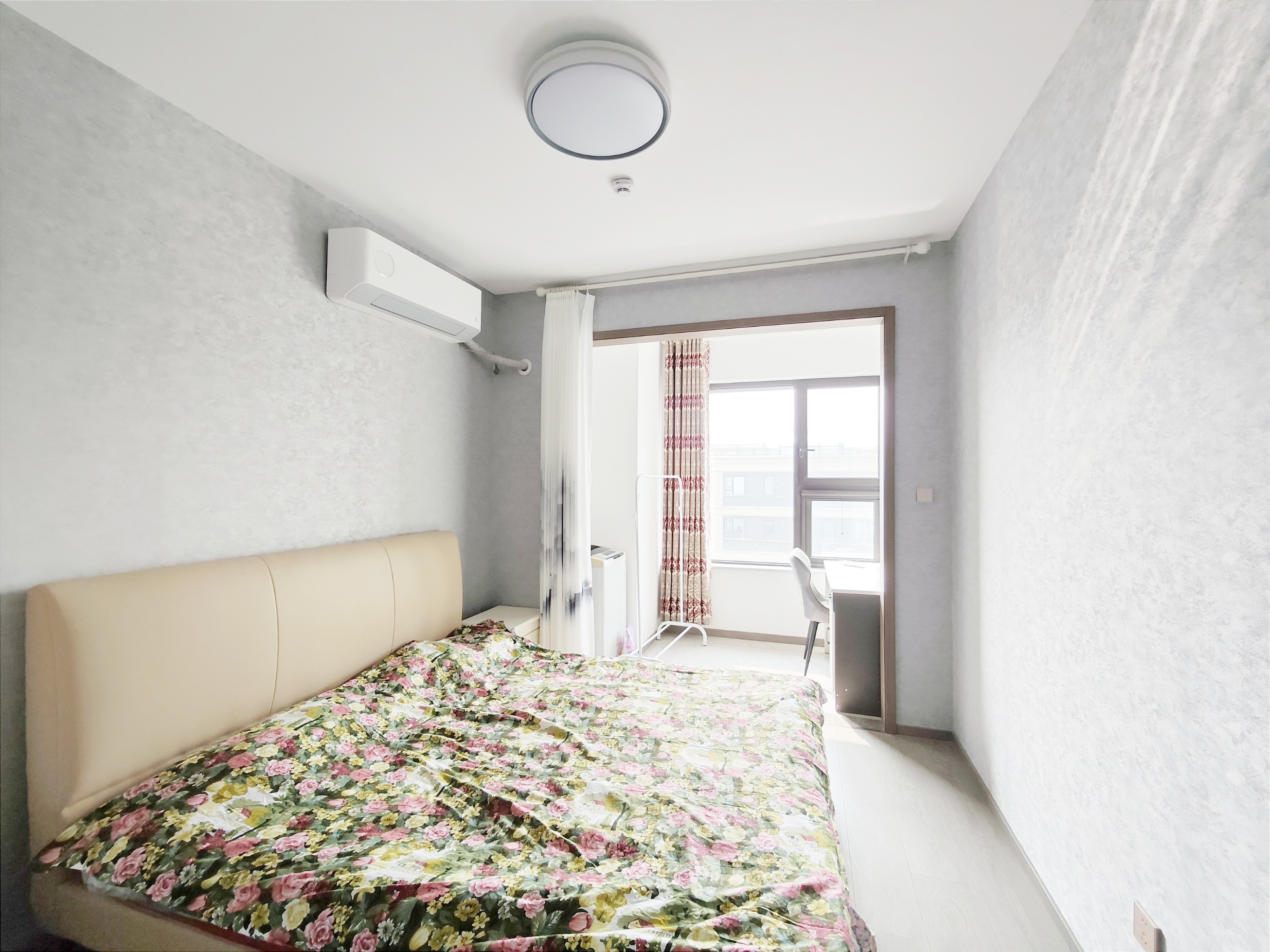 济高绿城桂语朝阳