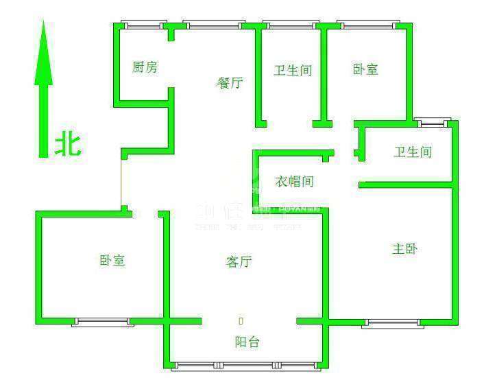 中国铁建国际城