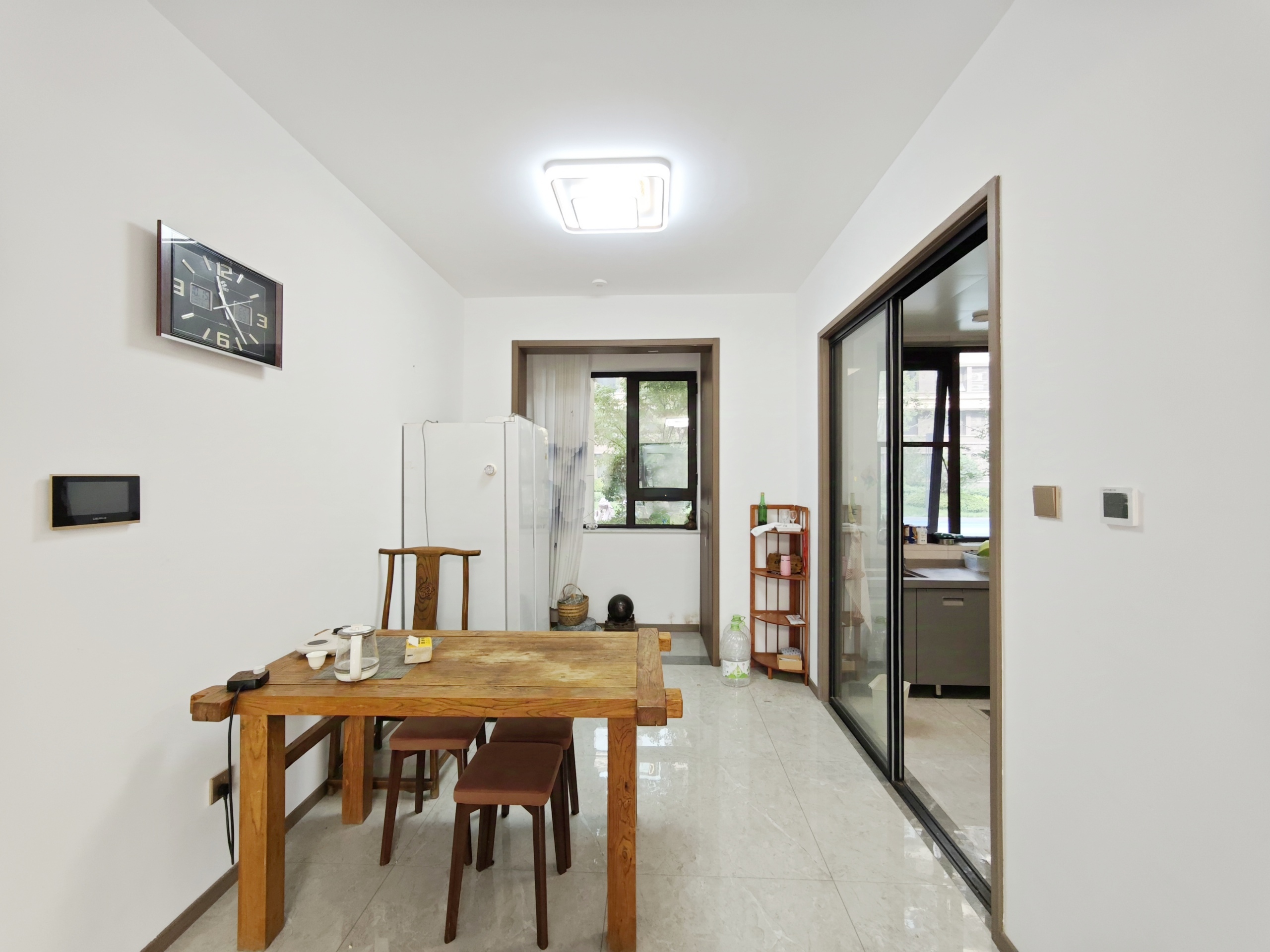 济高绿城桂语朝阳