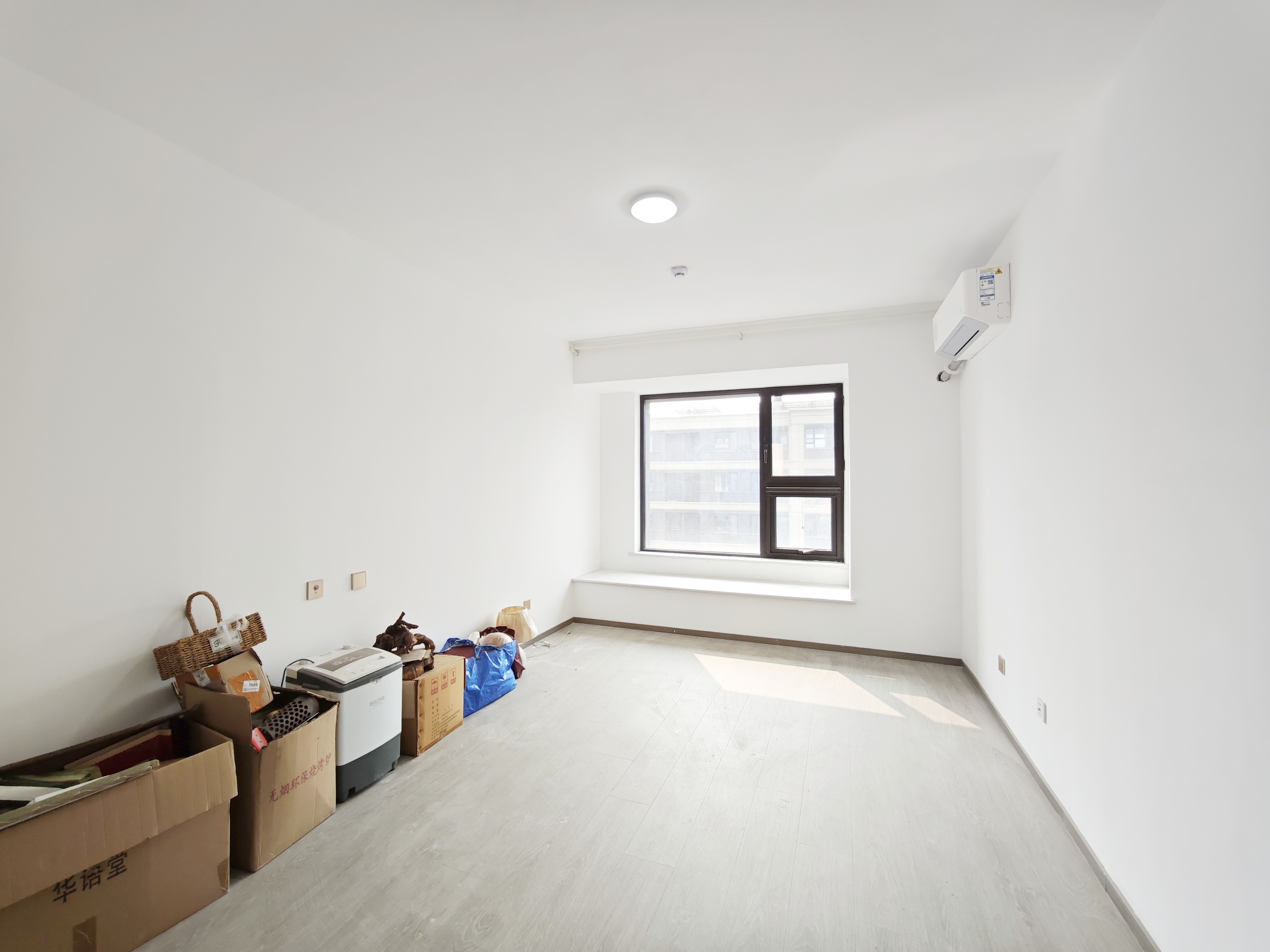 济高绿城桂语朝阳