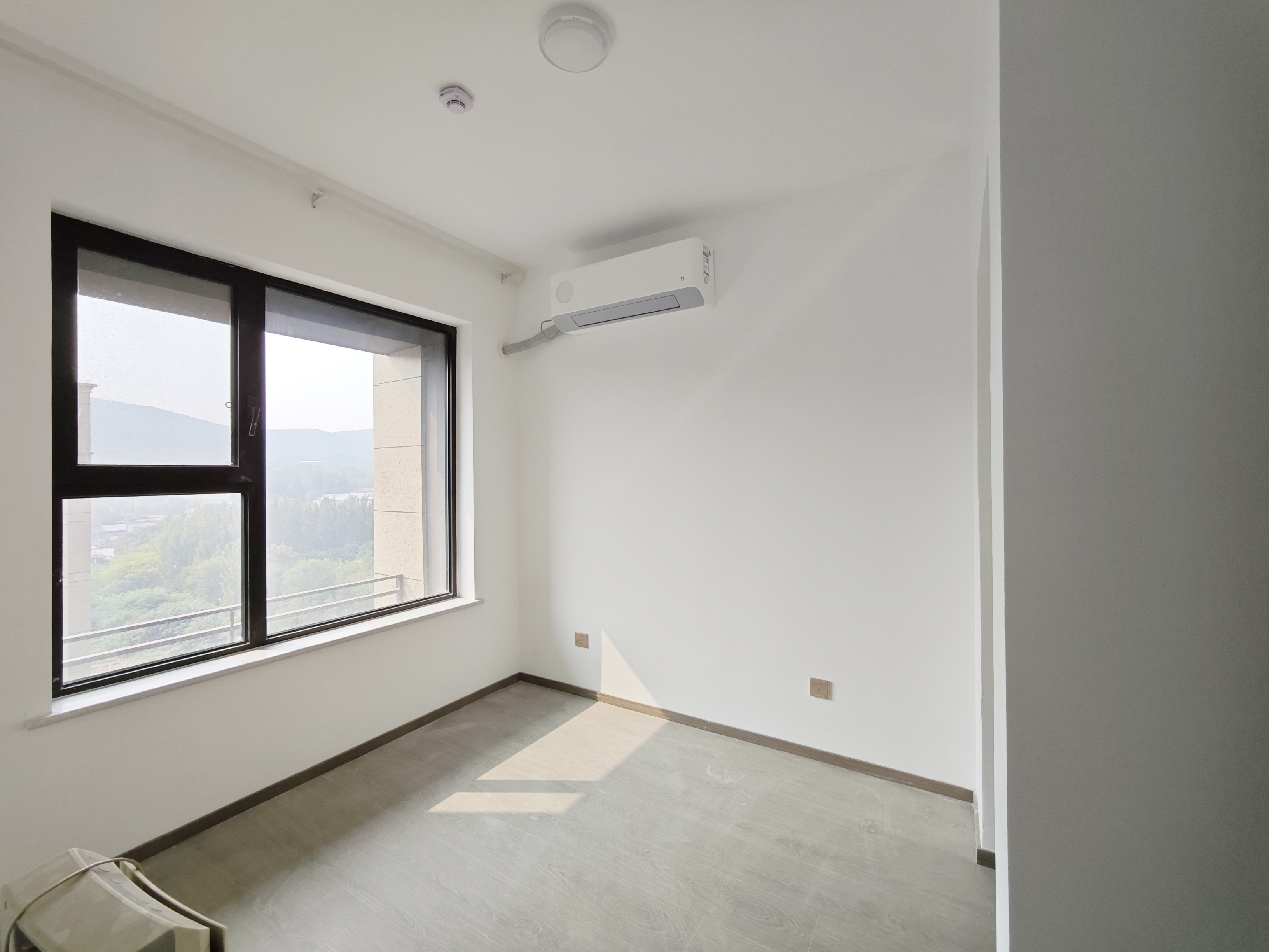 济高绿城桂语朝阳