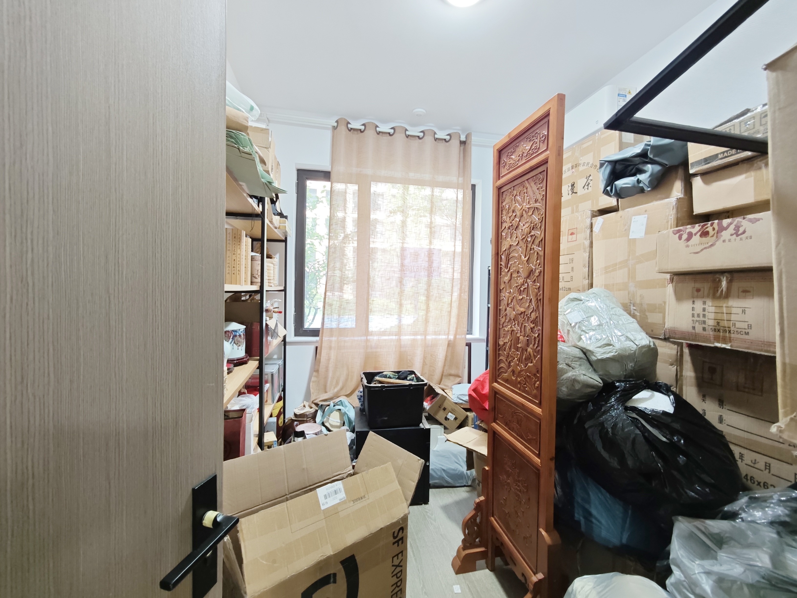 济高绿城桂语朝阳