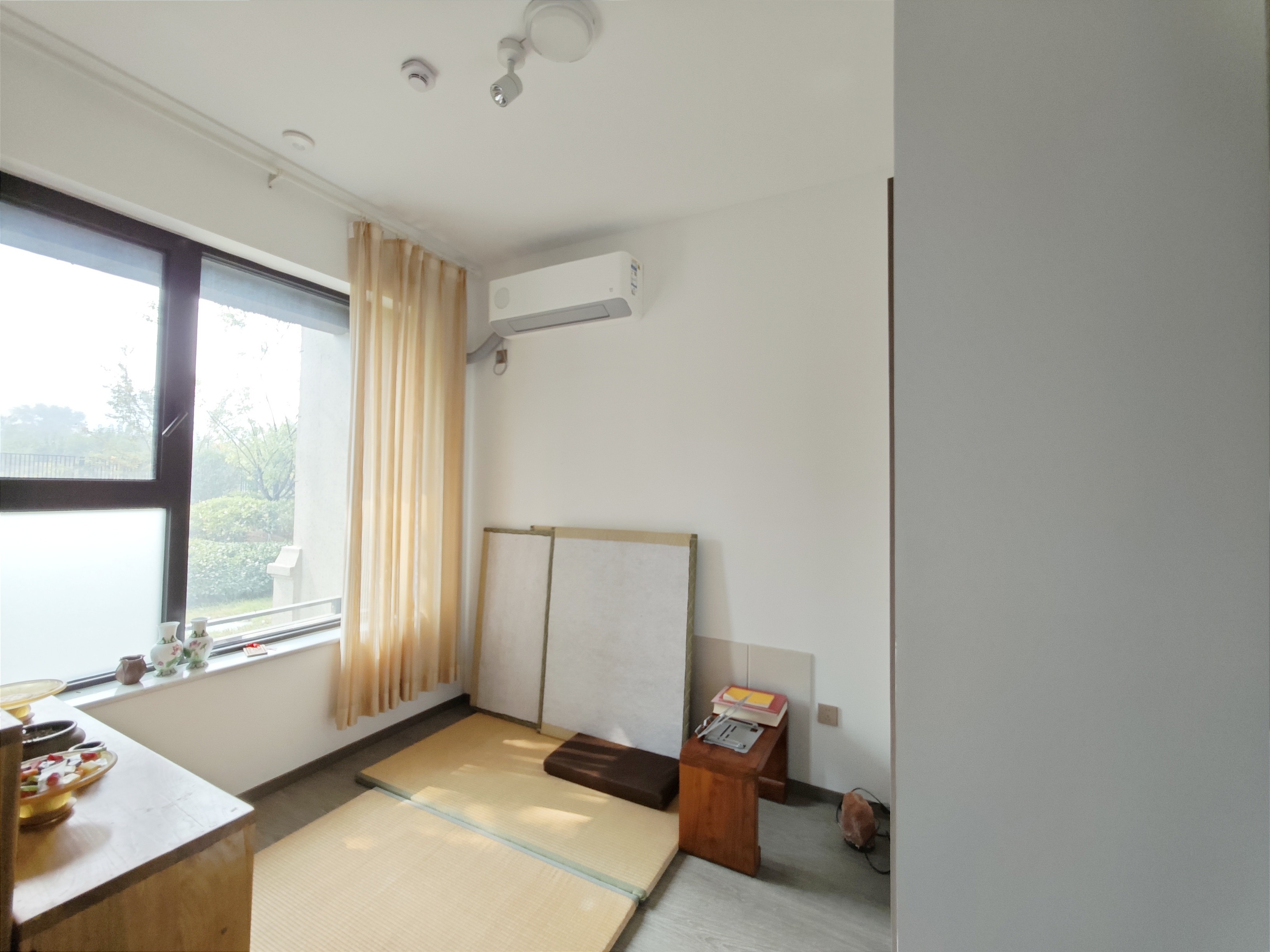 济高绿城桂语朝阳