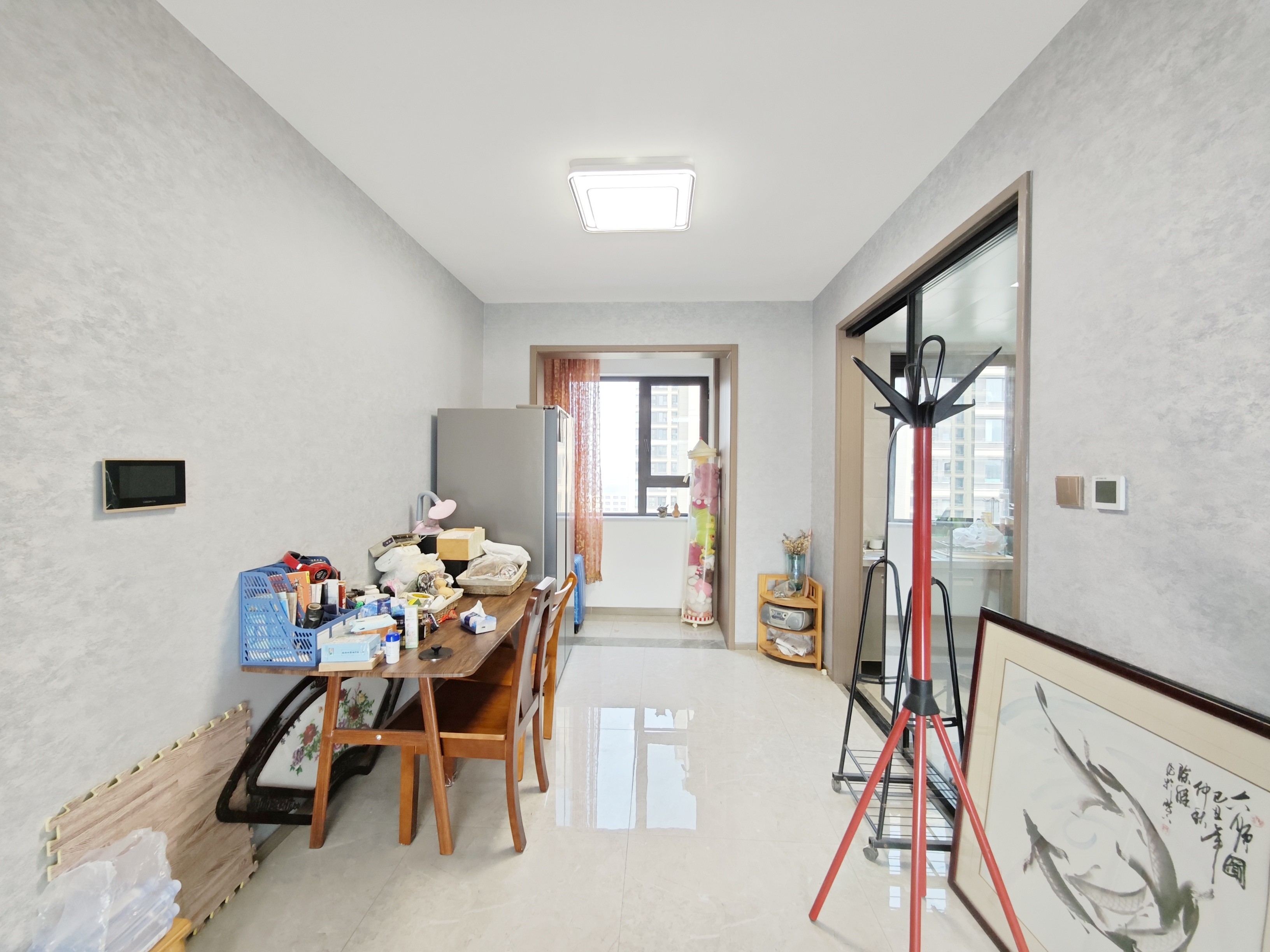 济高绿城桂语朝阳