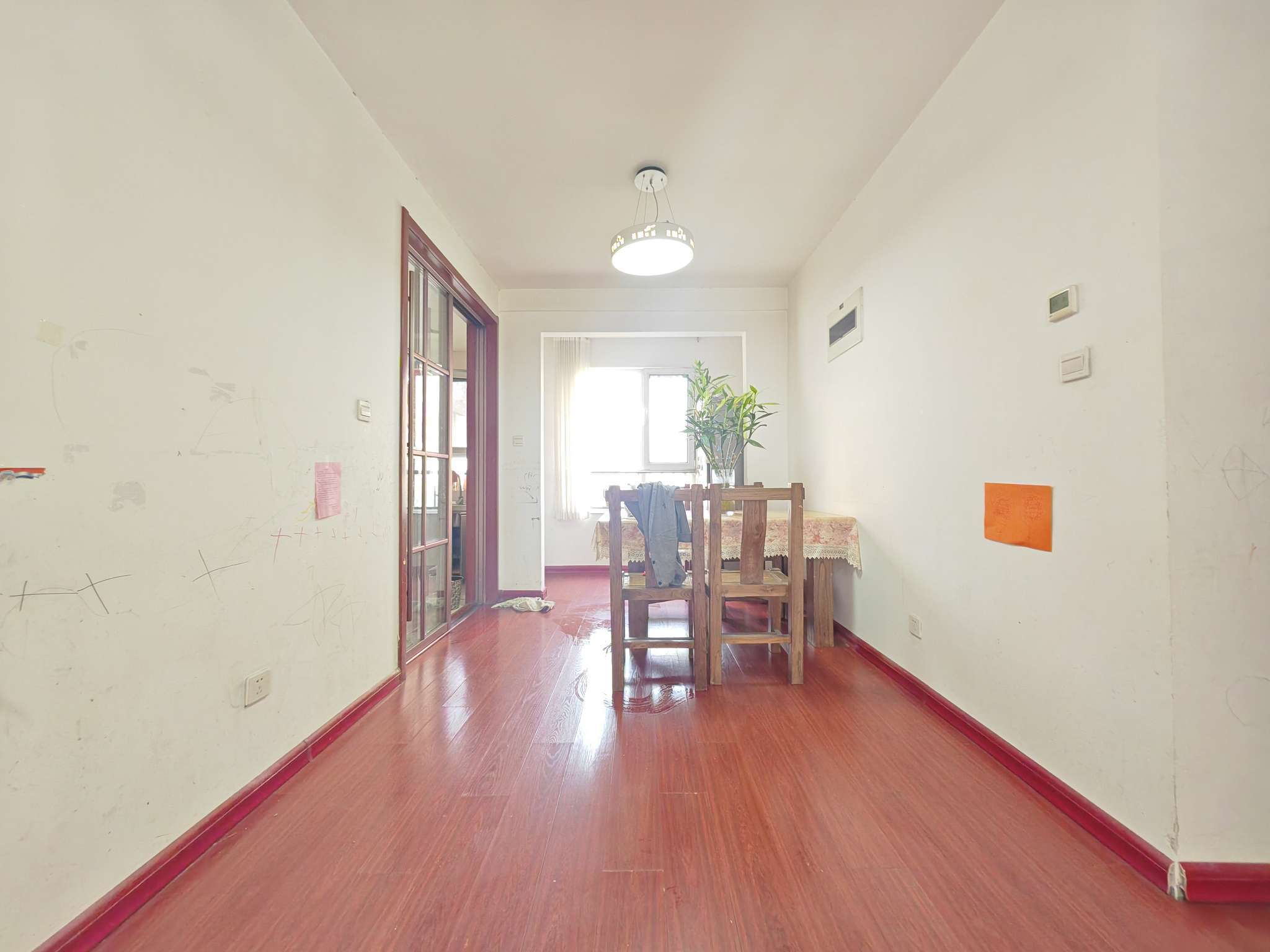 中国铁建国际城