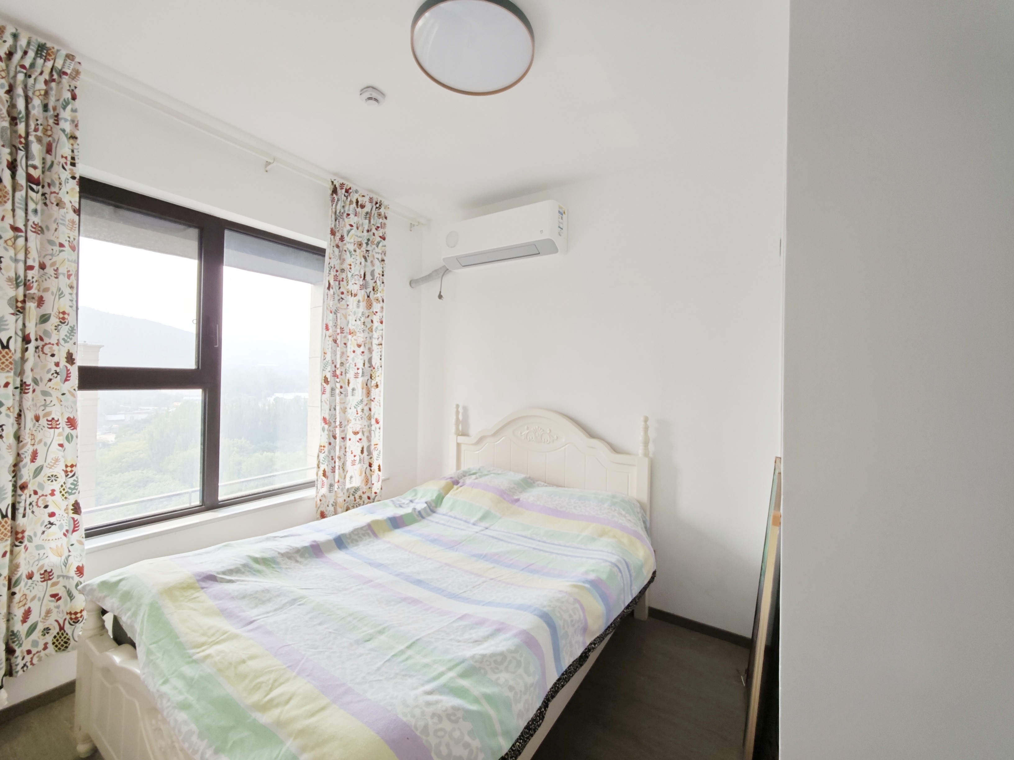 济高绿城桂语朝阳