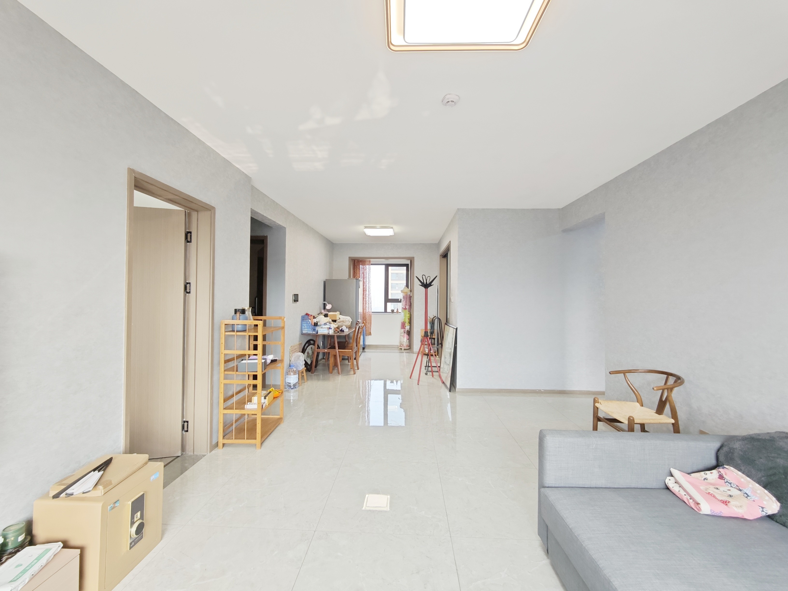  济高绿城桂语朝阳 南北