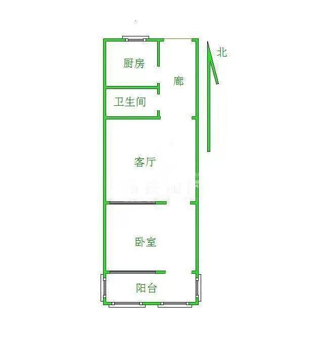 岔路街小区