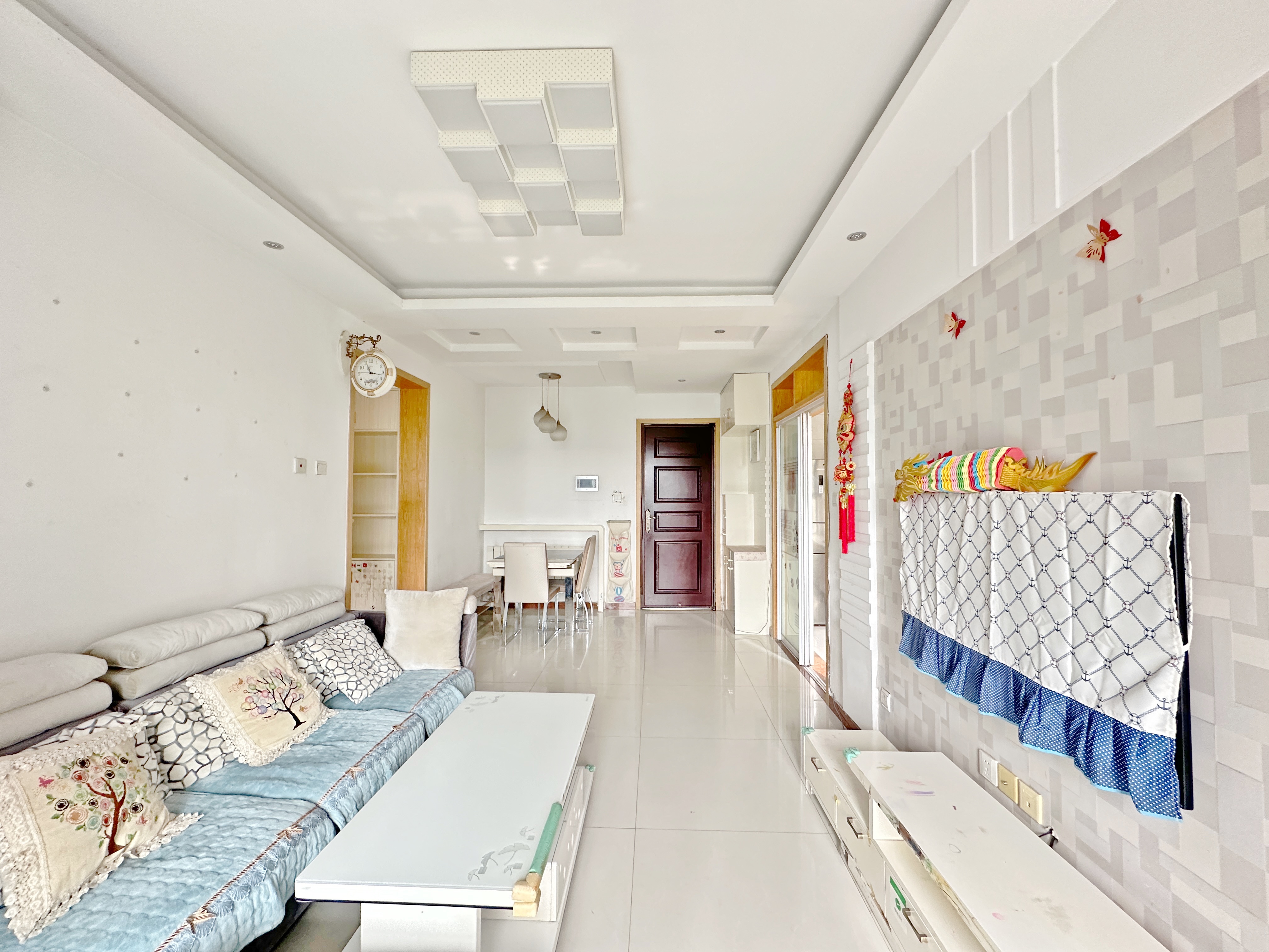 中海国际社区御山华府西区(A4地块）